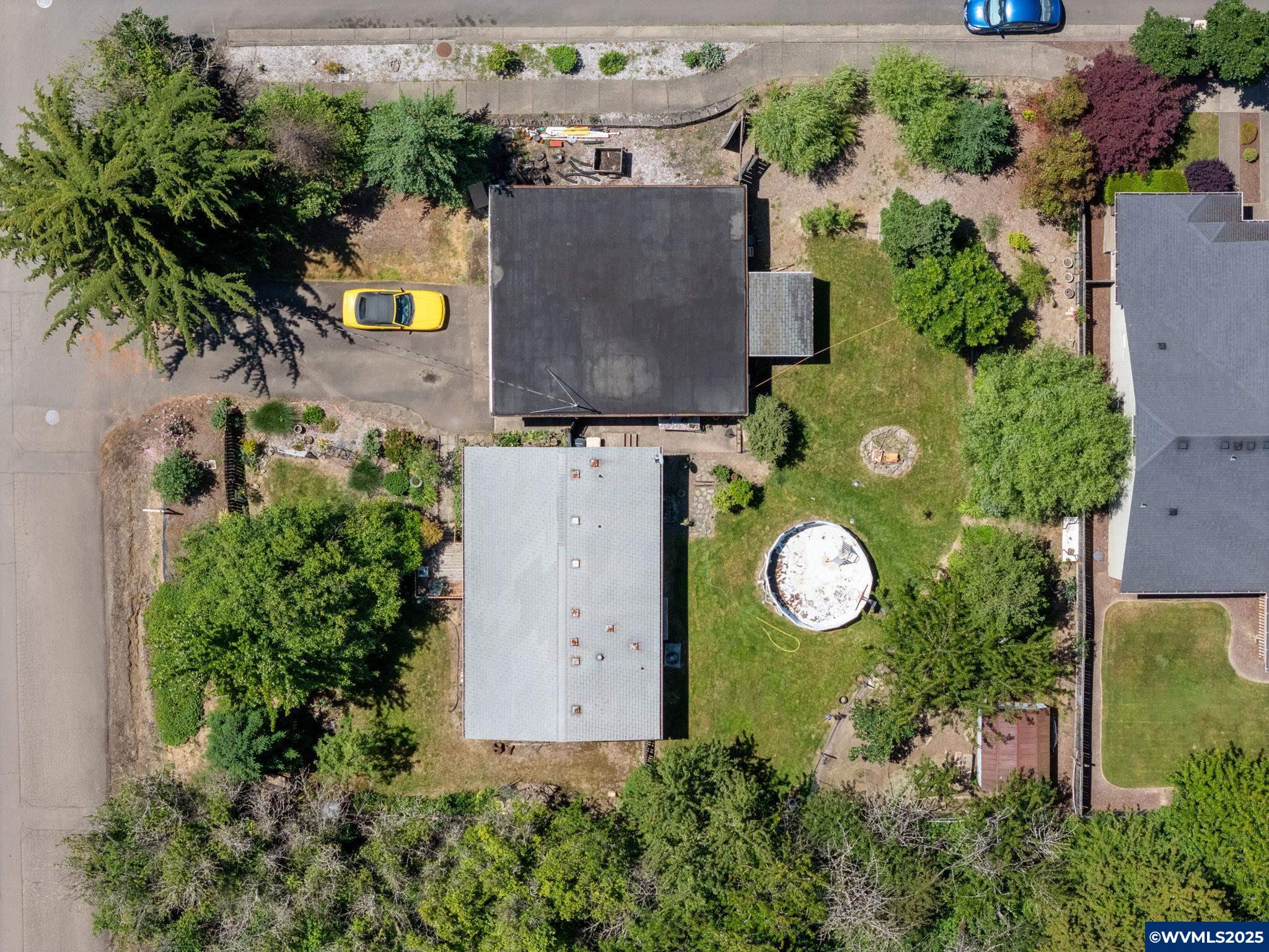 7095 SW Country Club Dr
