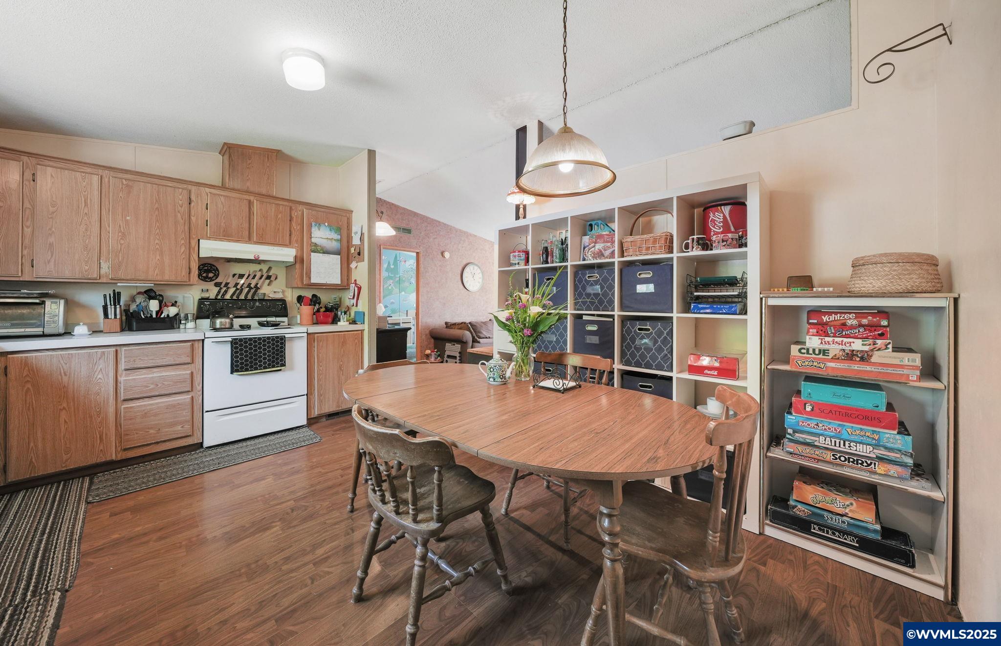 7095 SW Country Club Dr