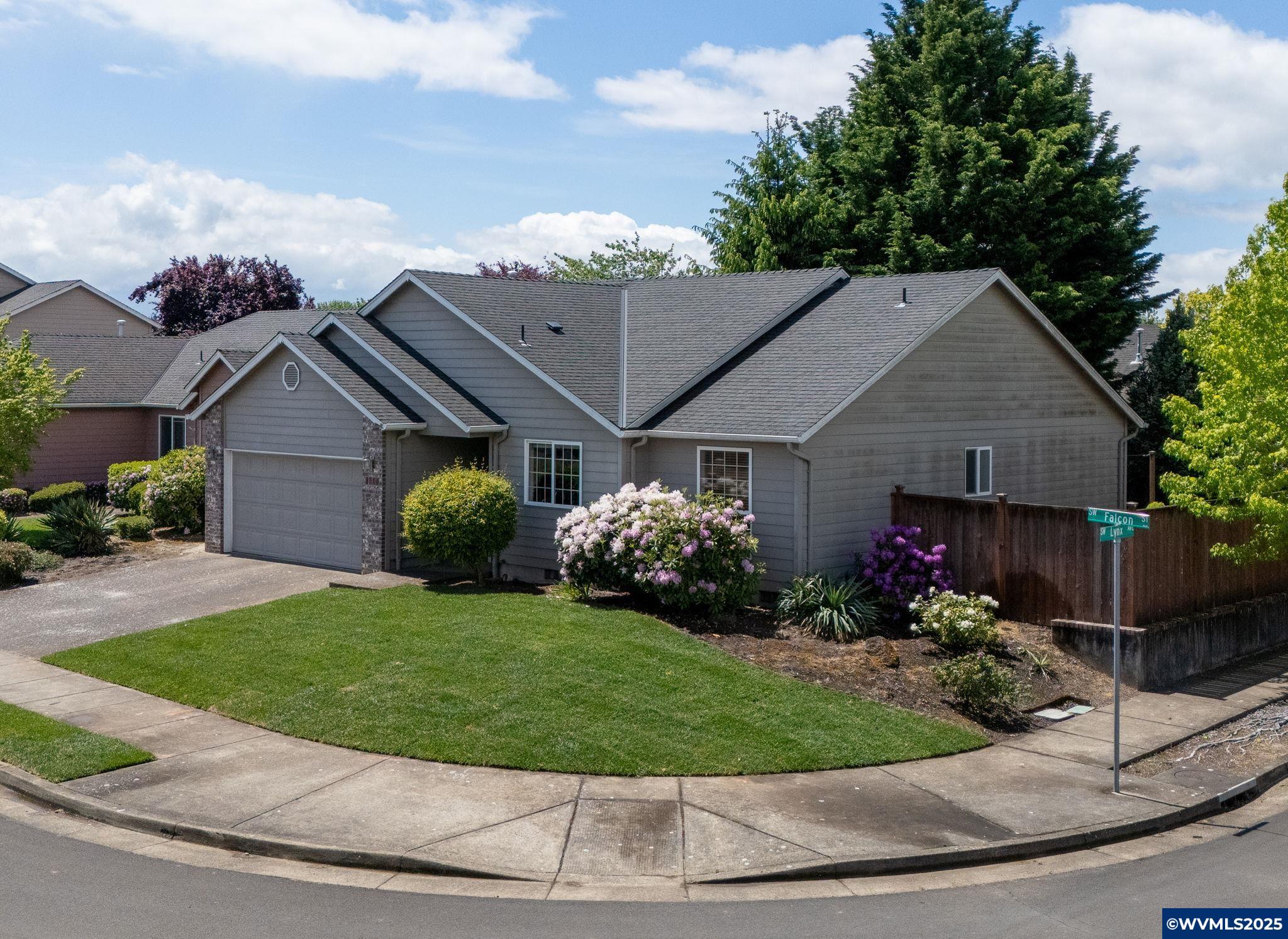 4750 Falcon St SW