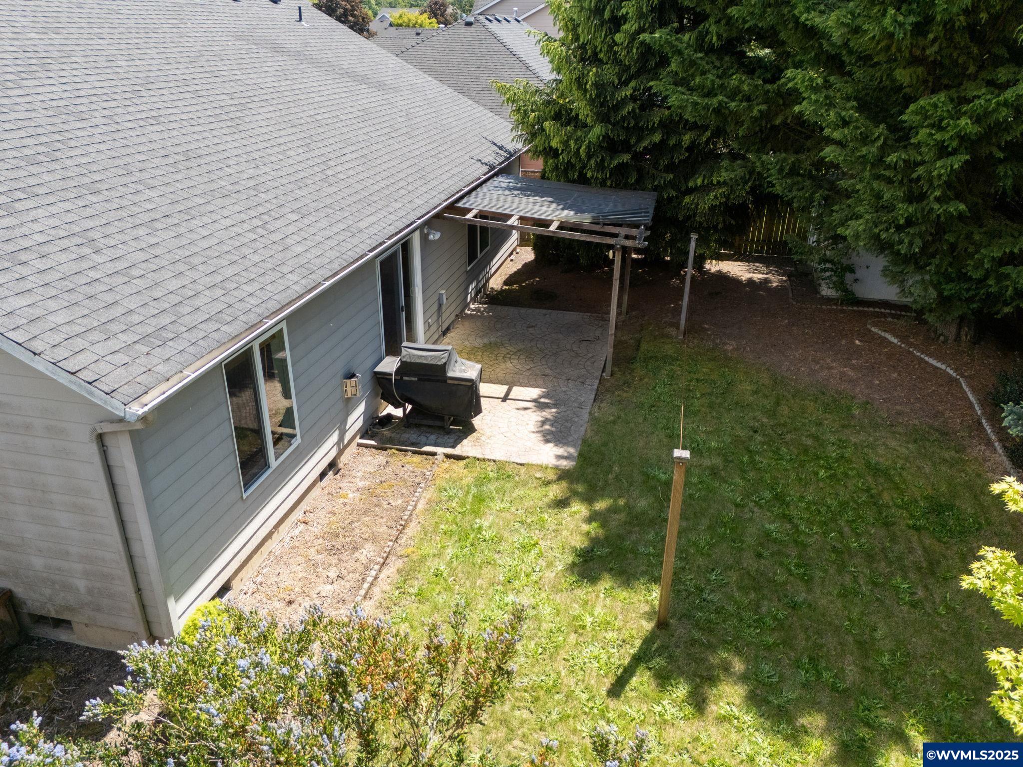 4750 Falcon St SW