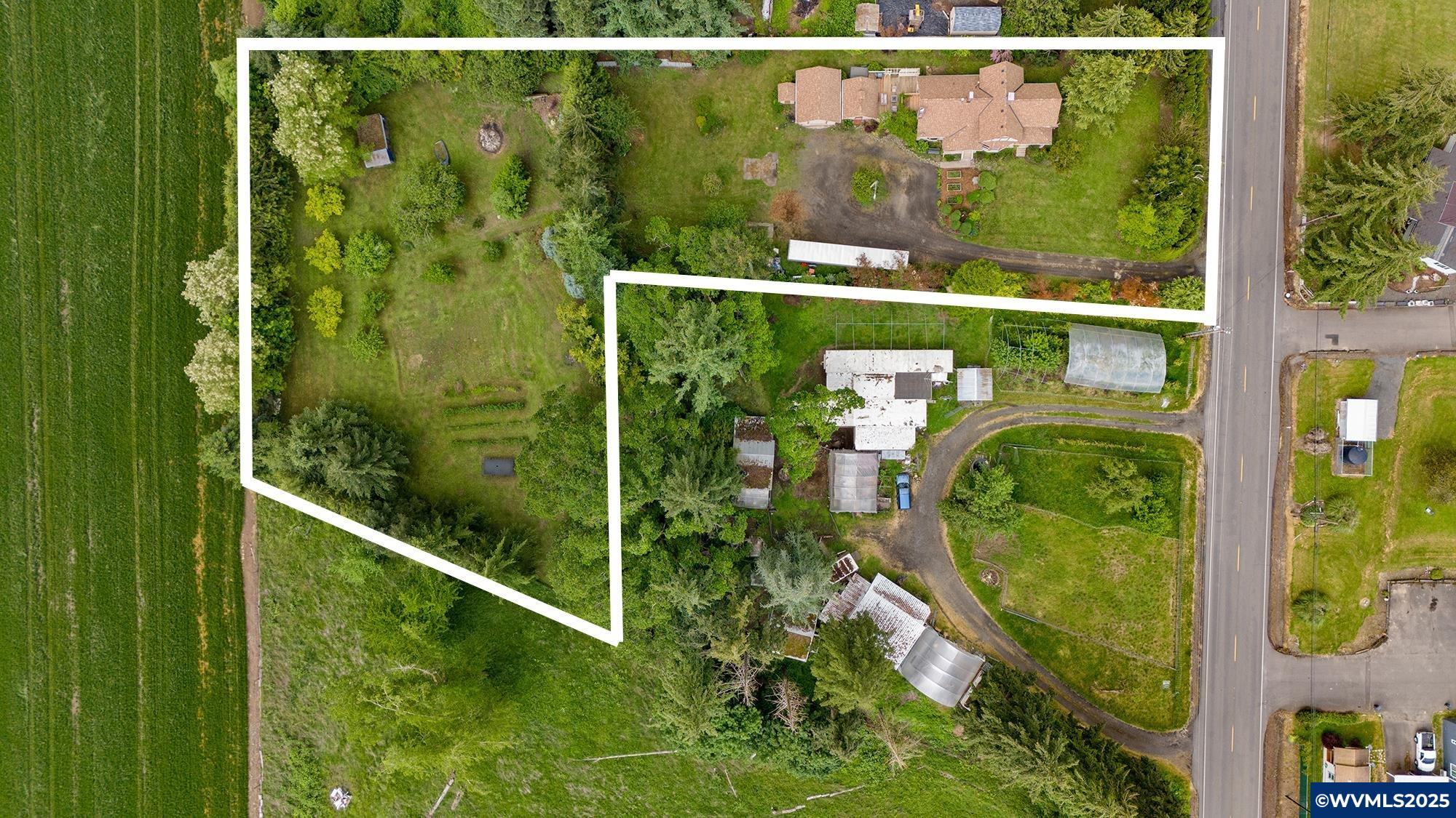 1735 Pine St, Silverton, OR, 97381