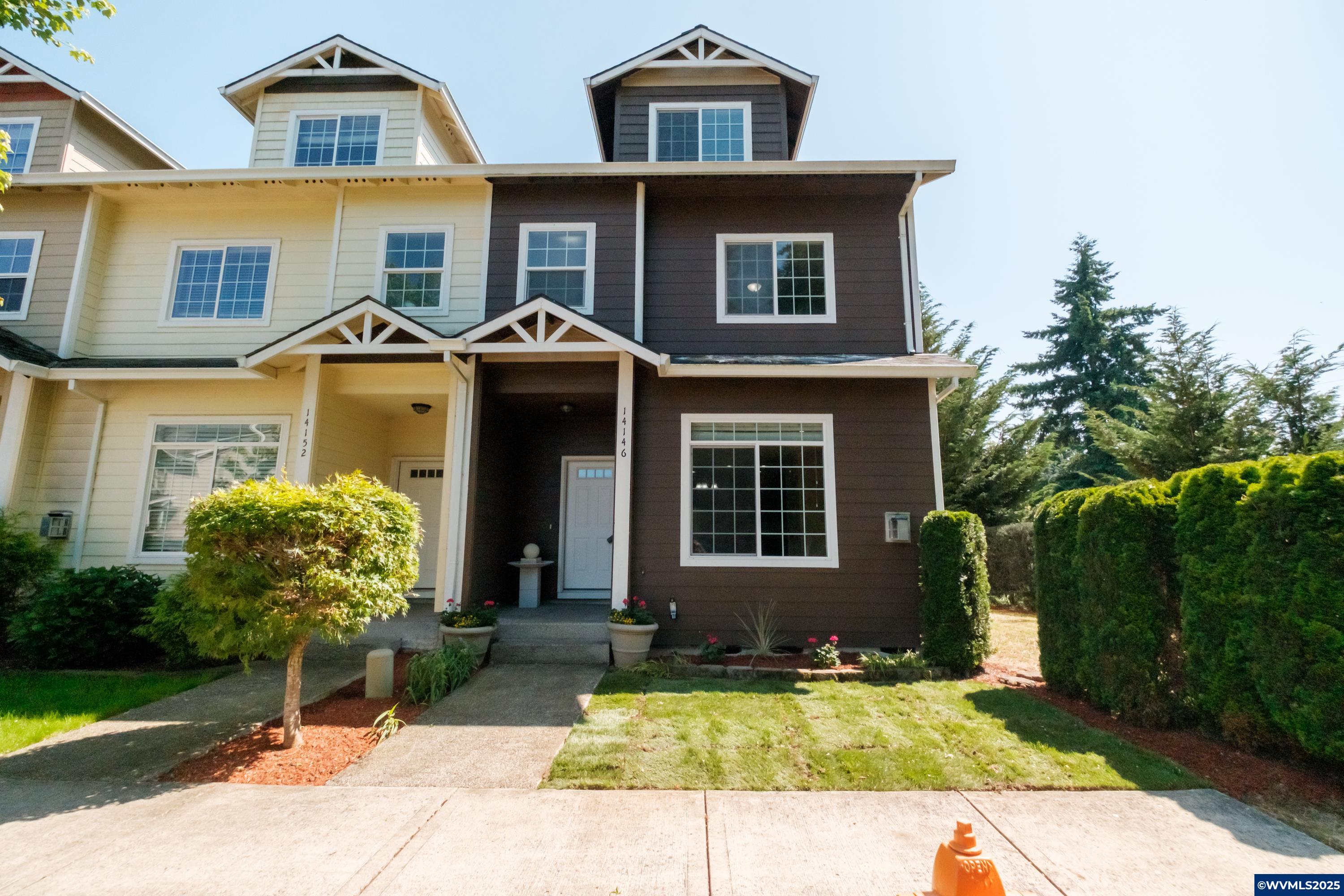 4985 SE Sooner Ln, Salem, OR, 97317