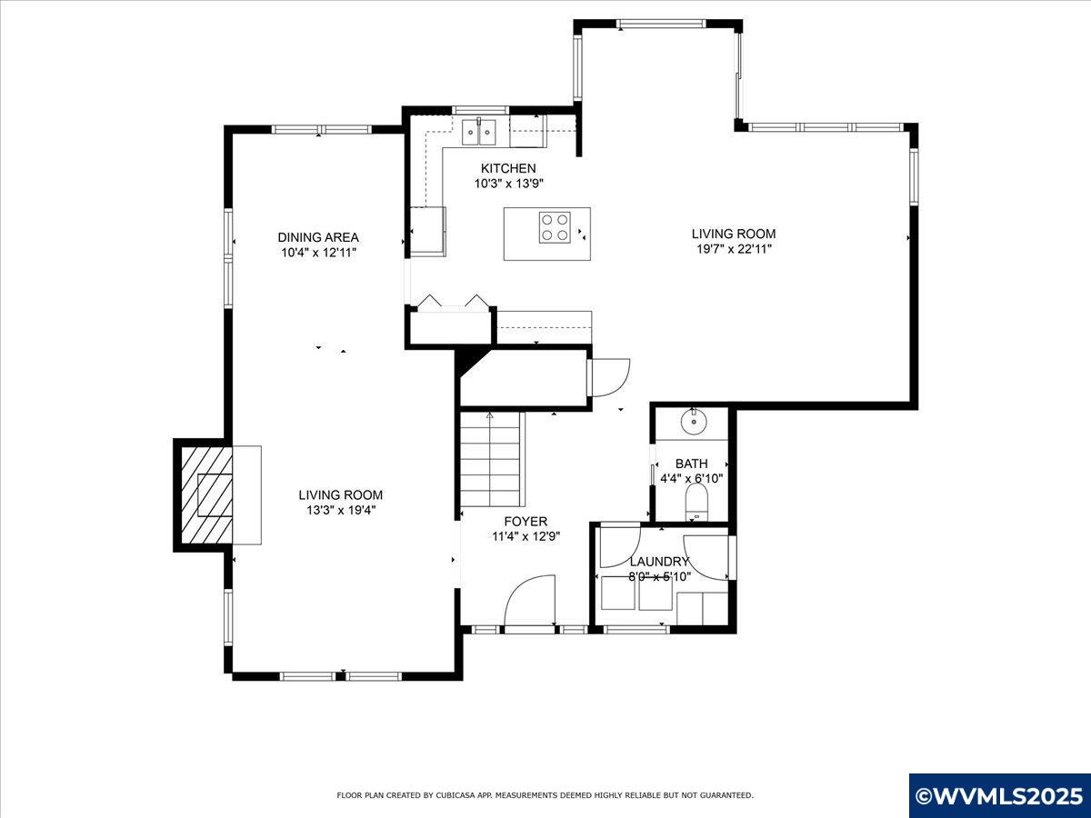 5461 Monterey Dr