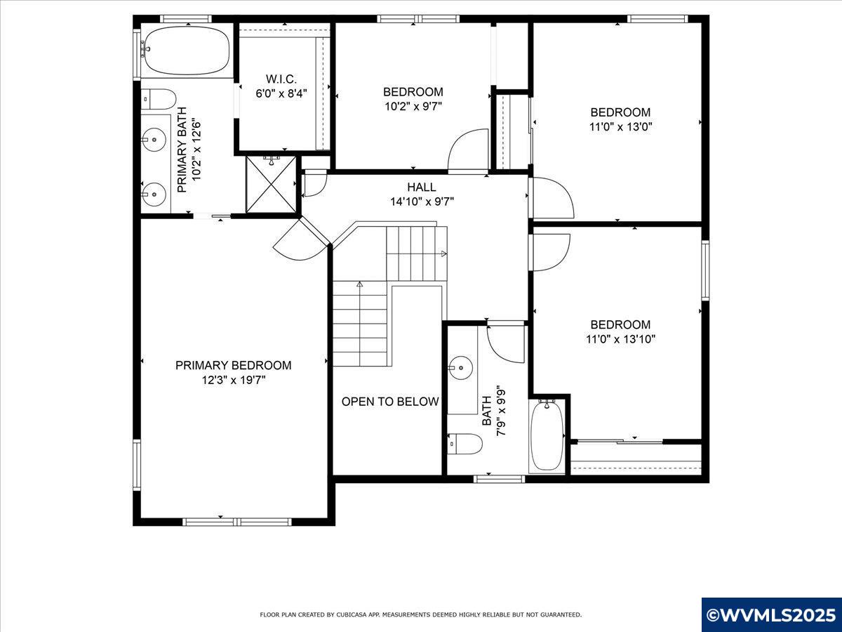 5461 Monterey Dr