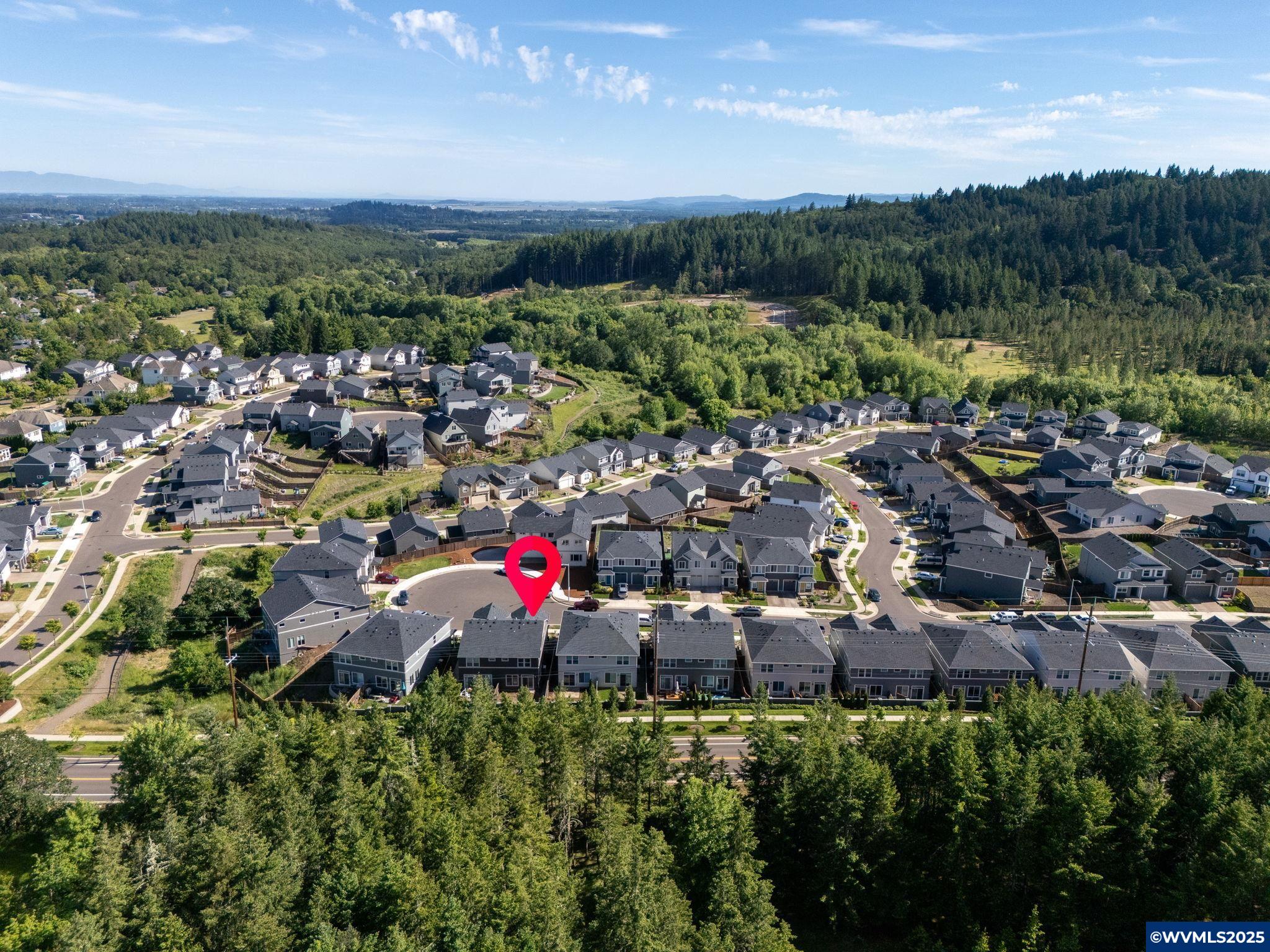 5139 NW Torchcrest Pl
