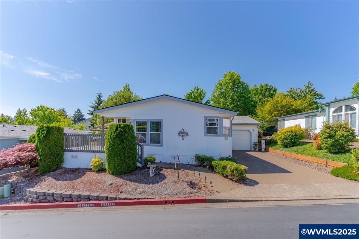 1630 NW Wallace #30 Rd