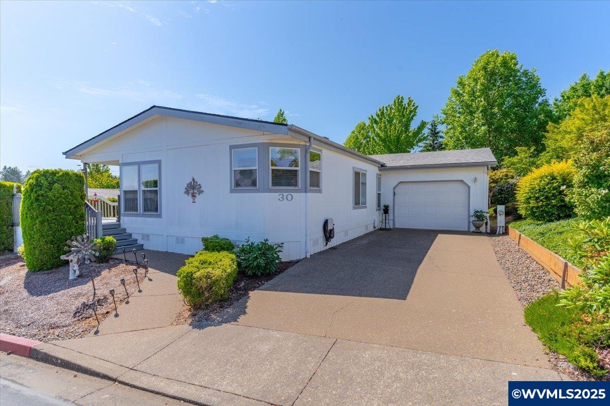 1630 NW Wallace #30 Rd