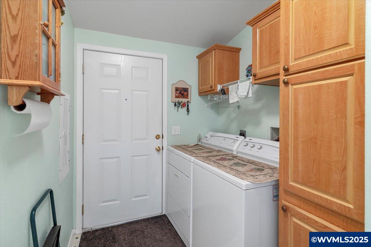 1630 NW Wallace #30 Rd