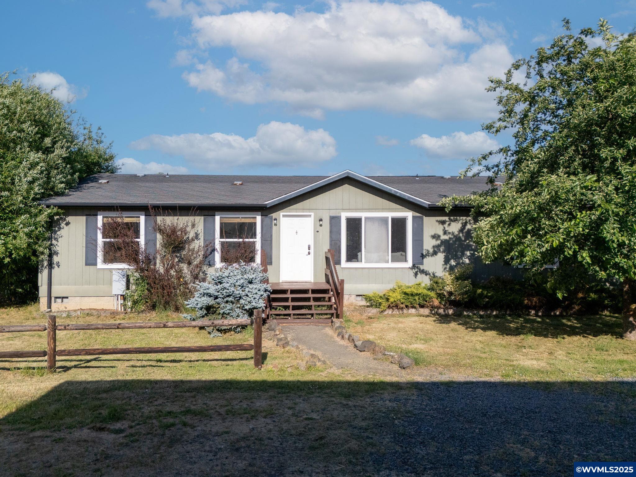 25543 Coon Rd