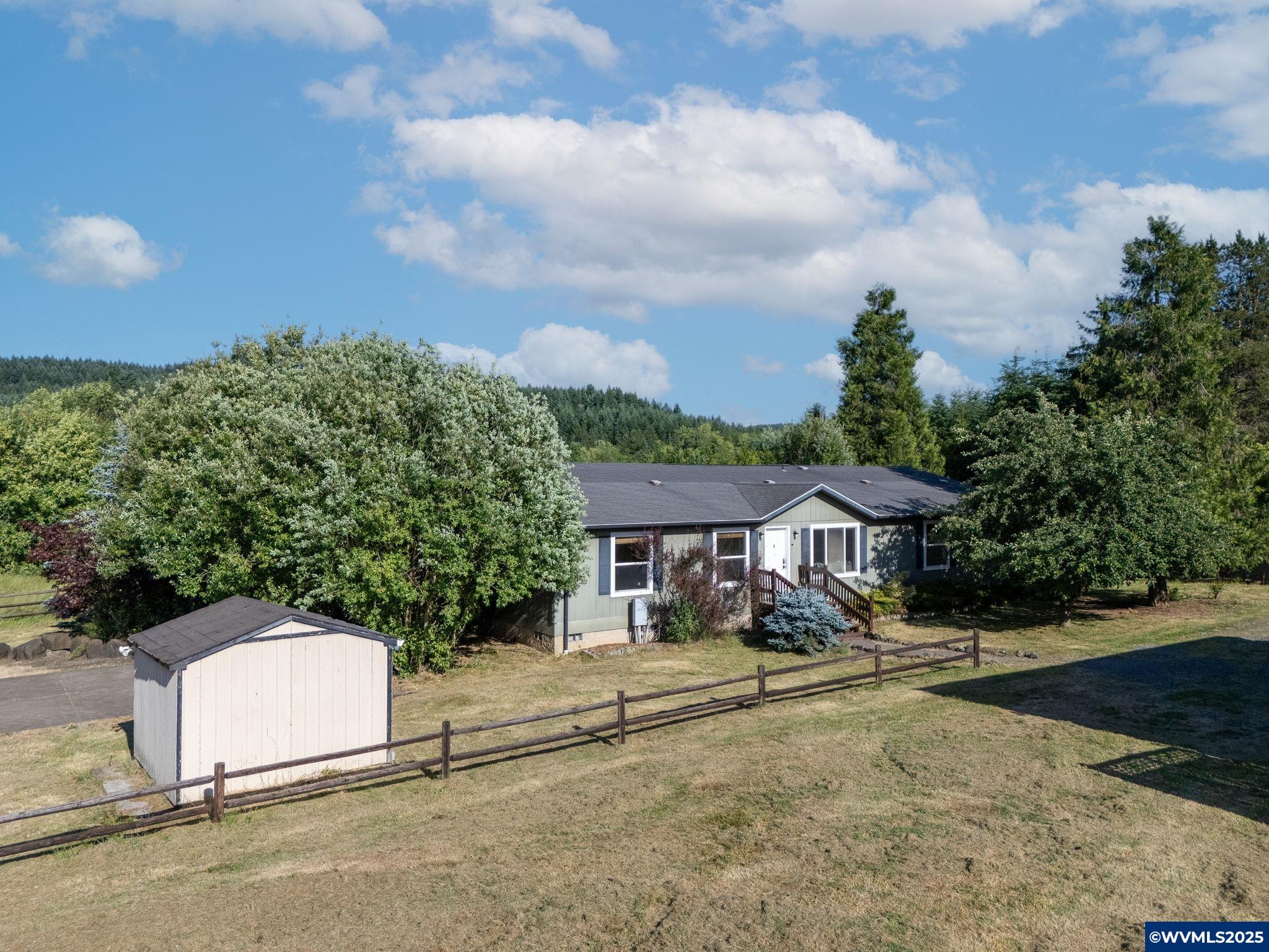25543 Coon Rd