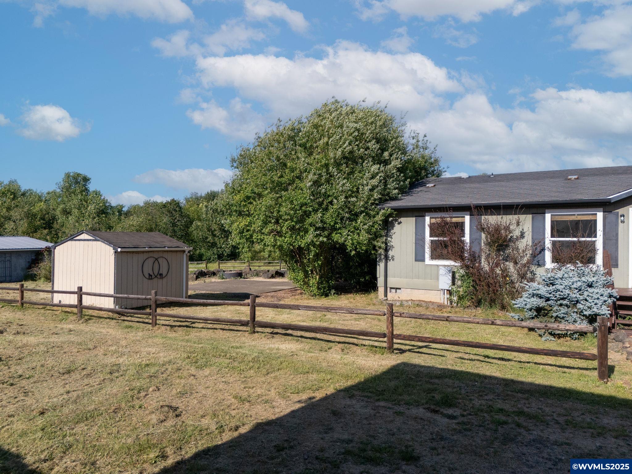 25543 Coon Rd