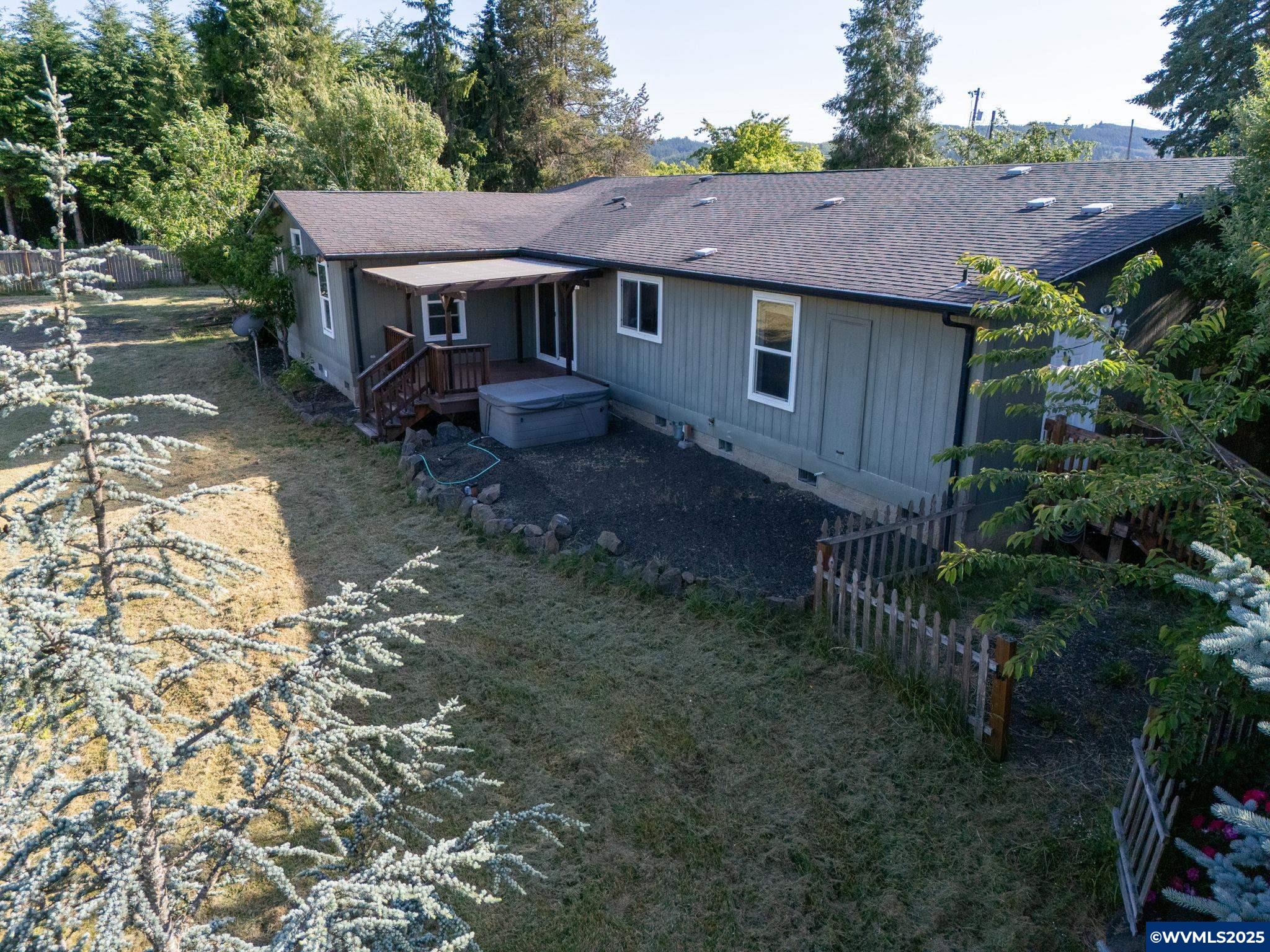 25543 Coon Rd