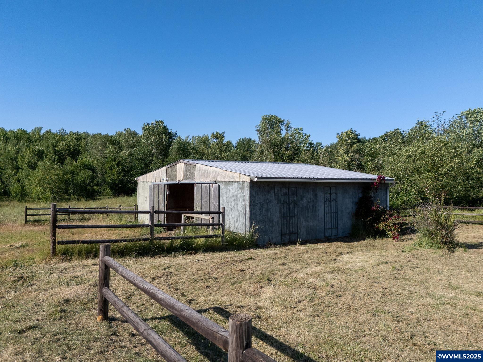 25543 Coon Rd