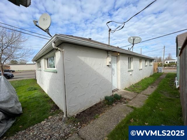 1815 Elm (-1835) St SW