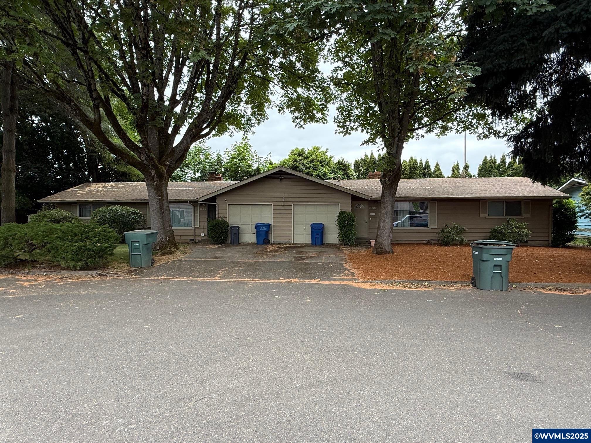 659 - 669 Arleta Pl NE