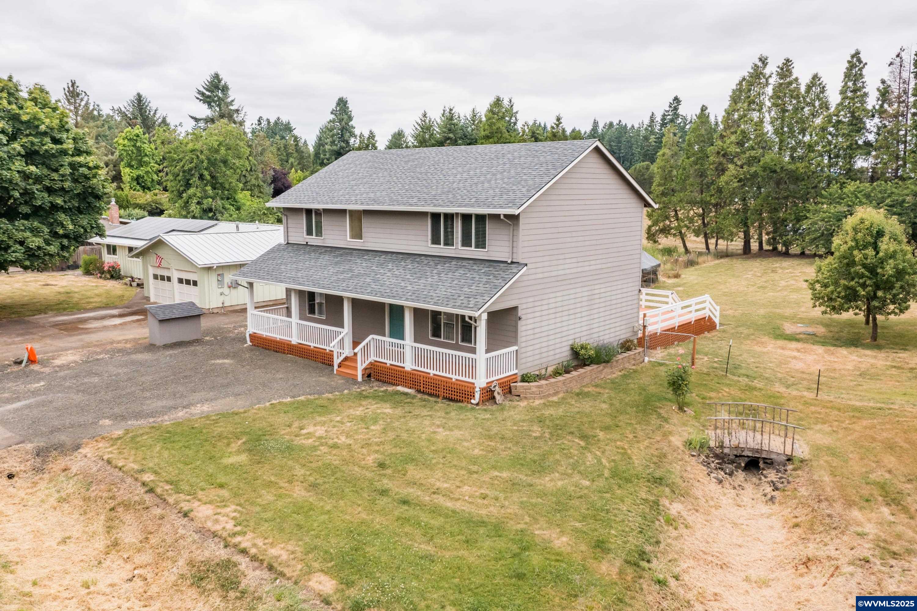 29509 NE Pheasant Av