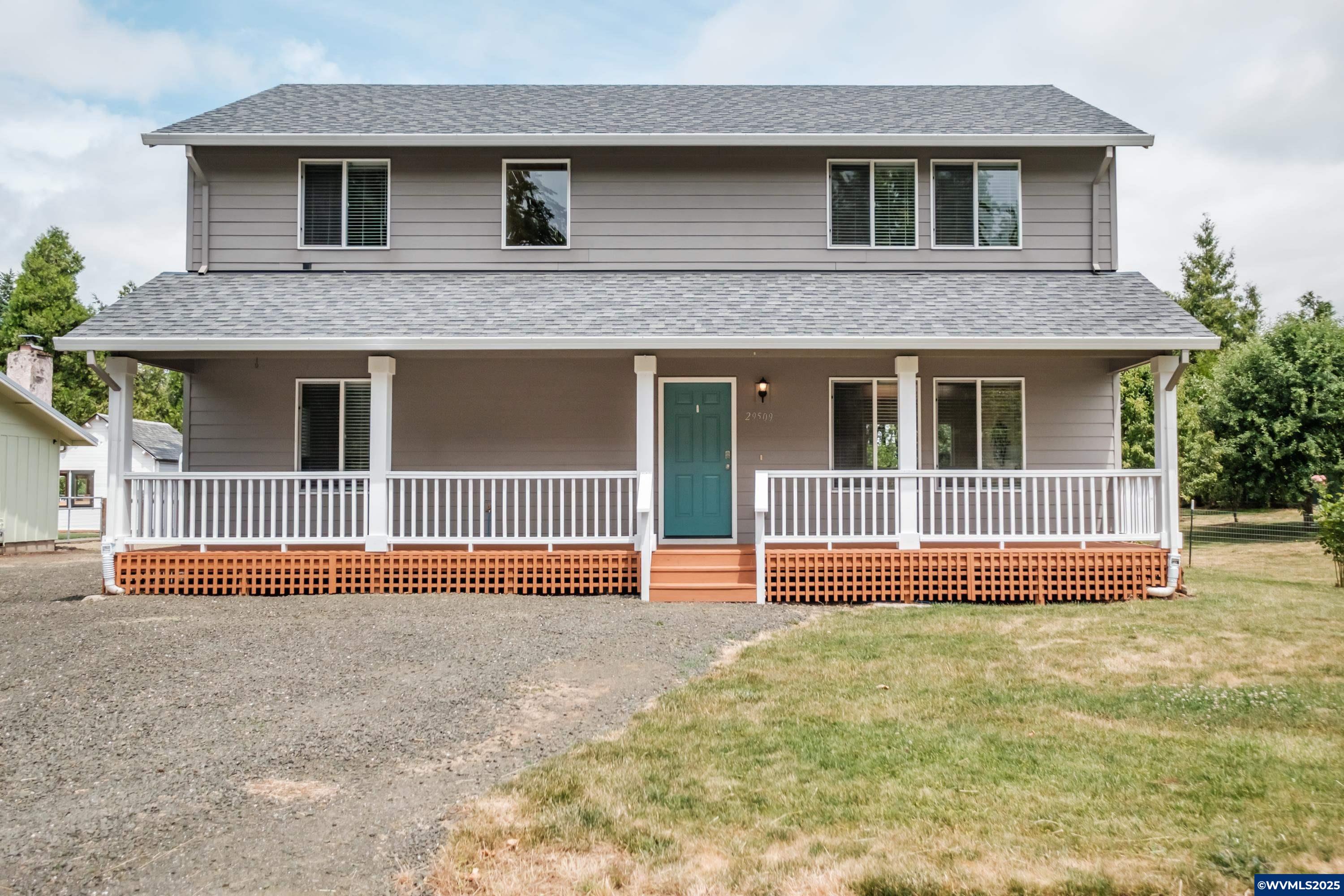 29509 NE Pheasant Av