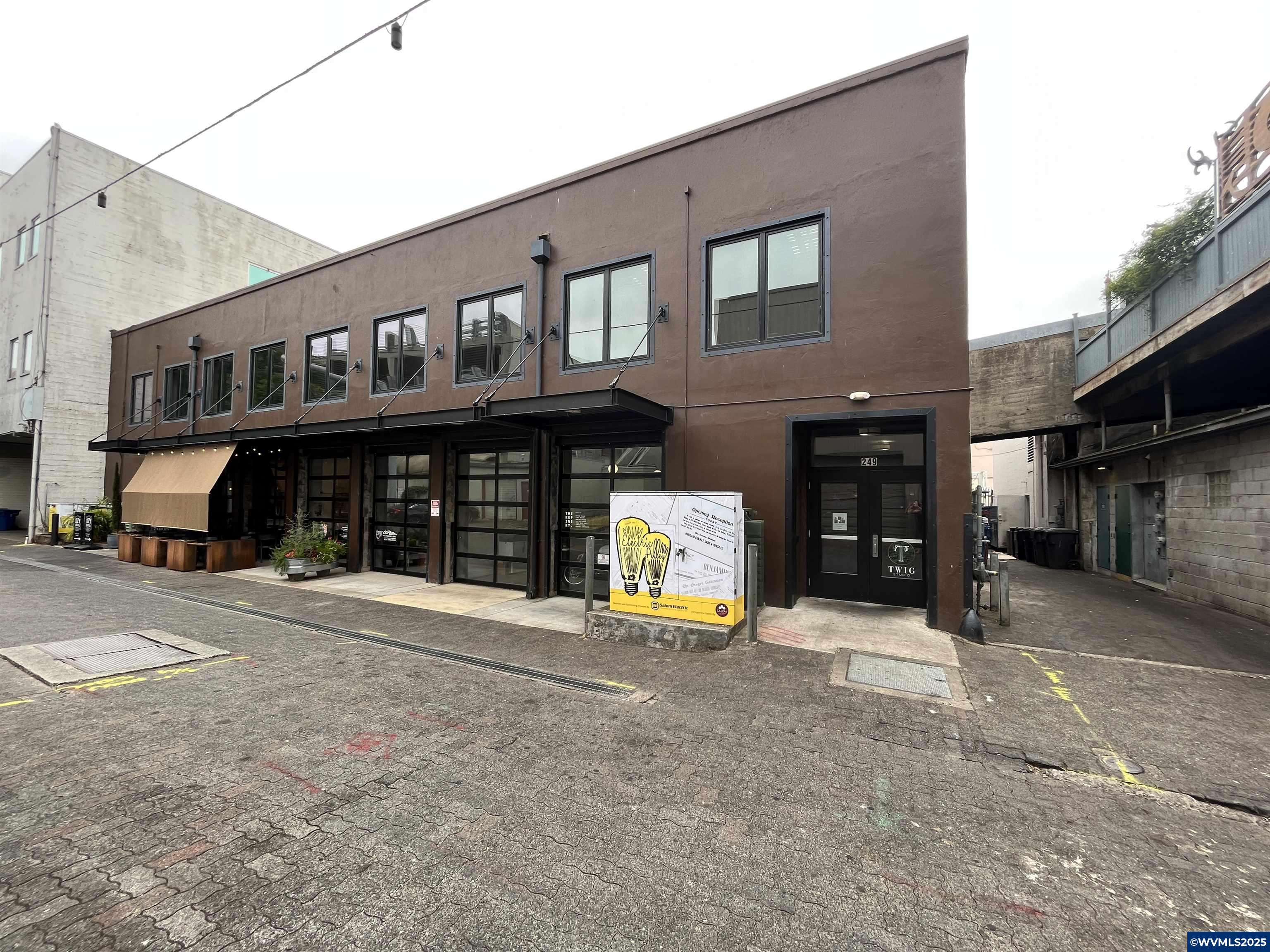 249 Liberty (#130) St NE