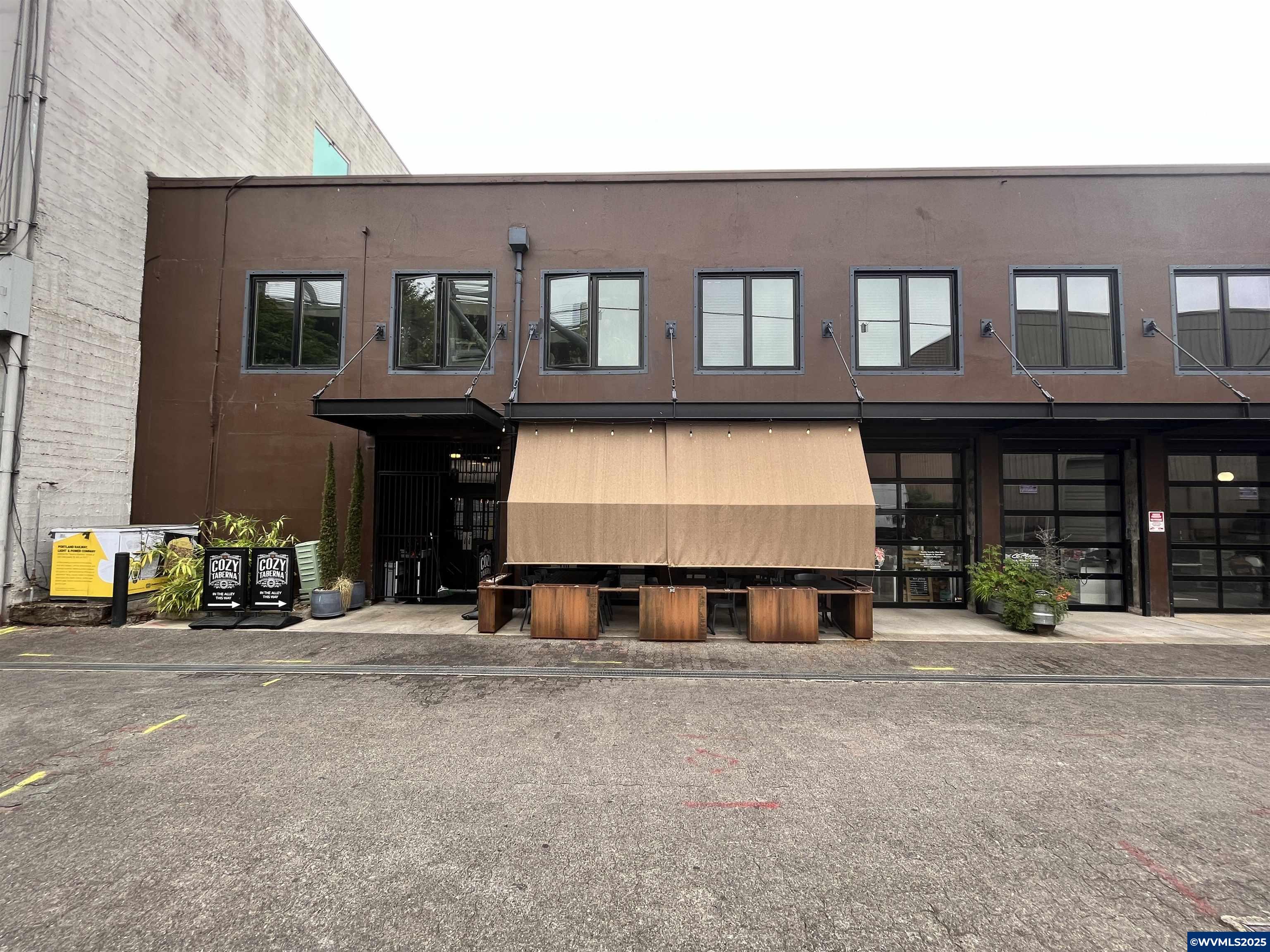 249 Liberty (#130) St NE