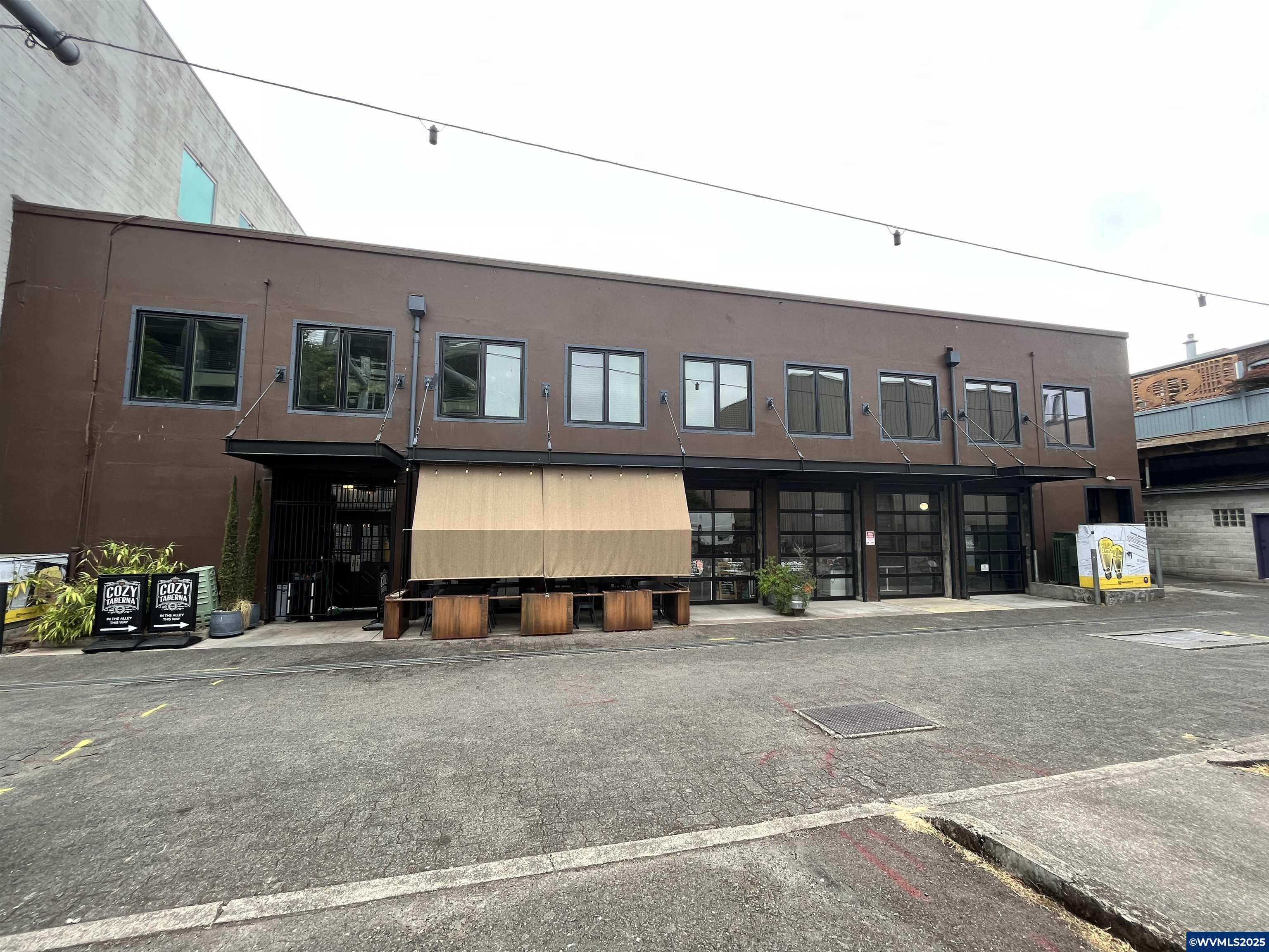 249 Liberty (#130) St NE