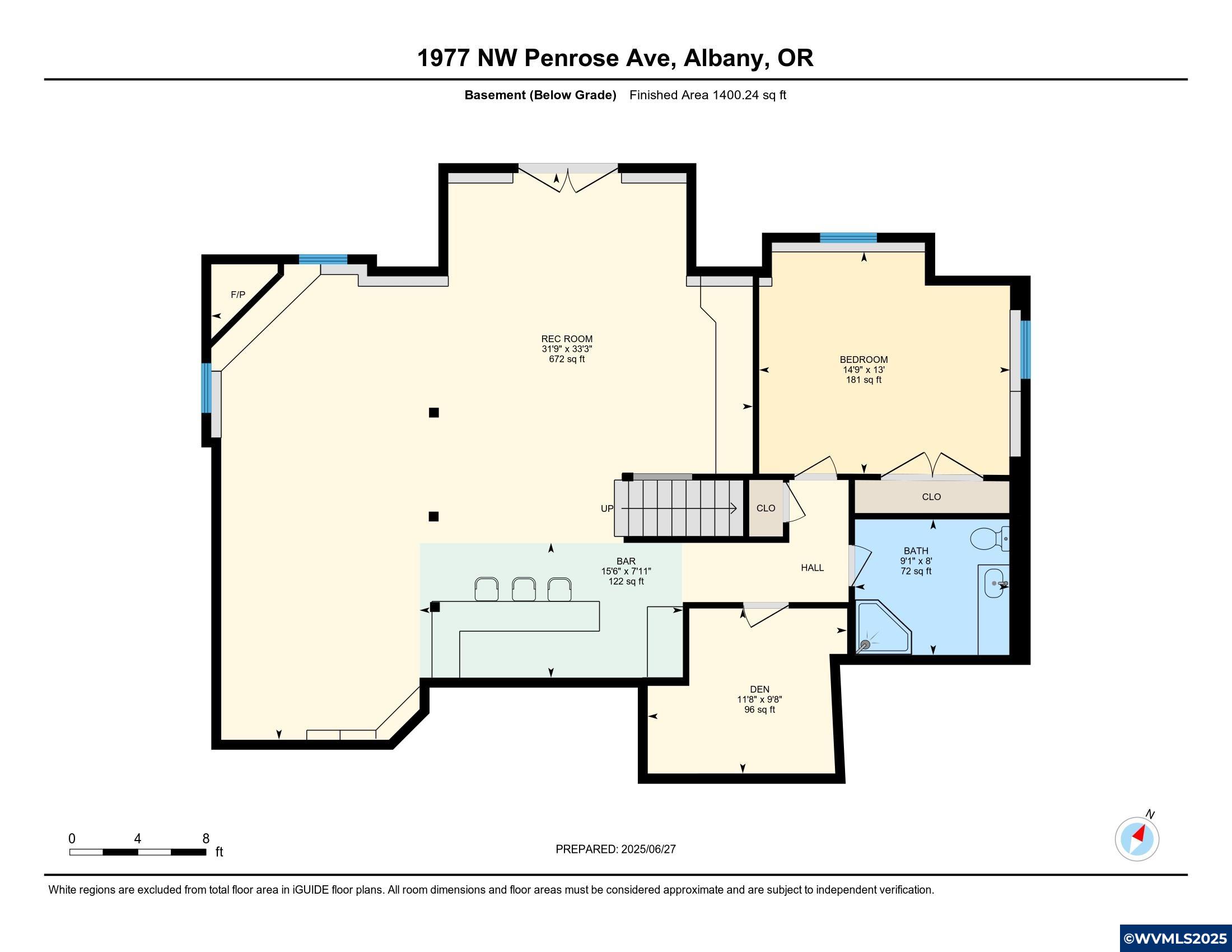 1977 Penrose Av NW