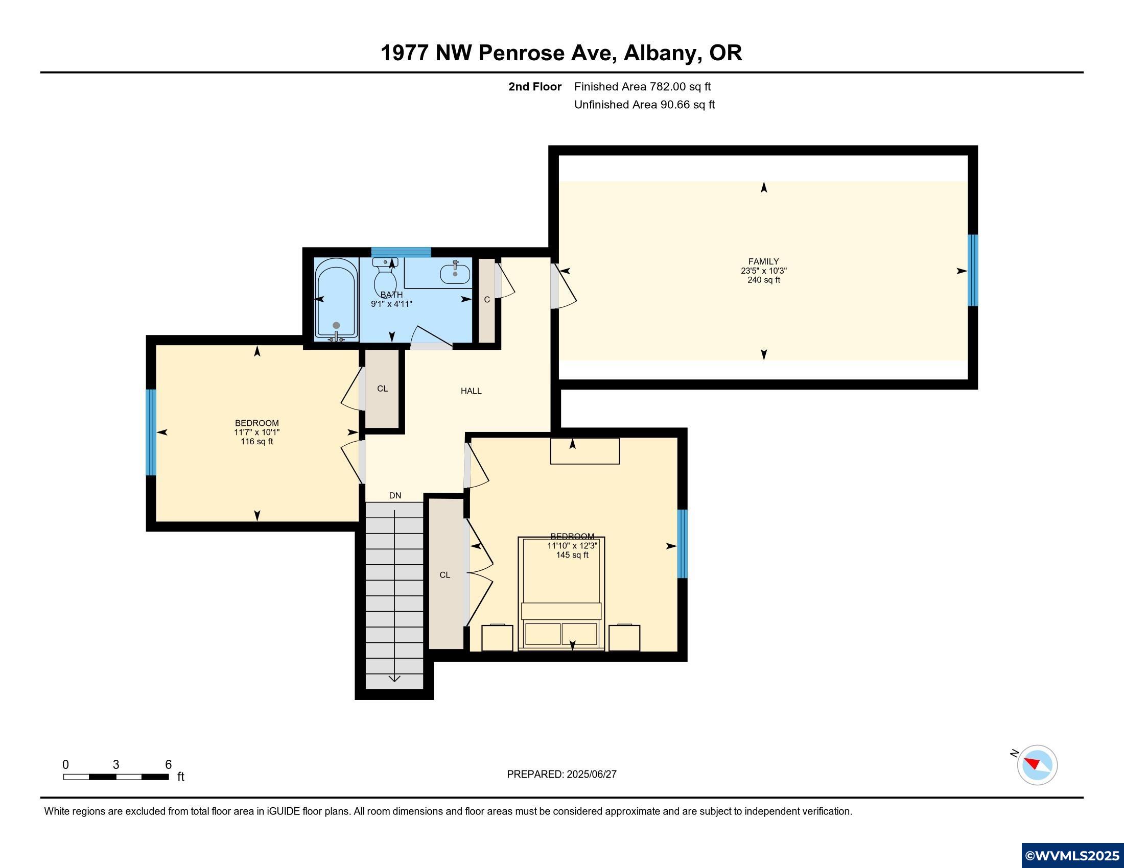 1977 Penrose Av NW