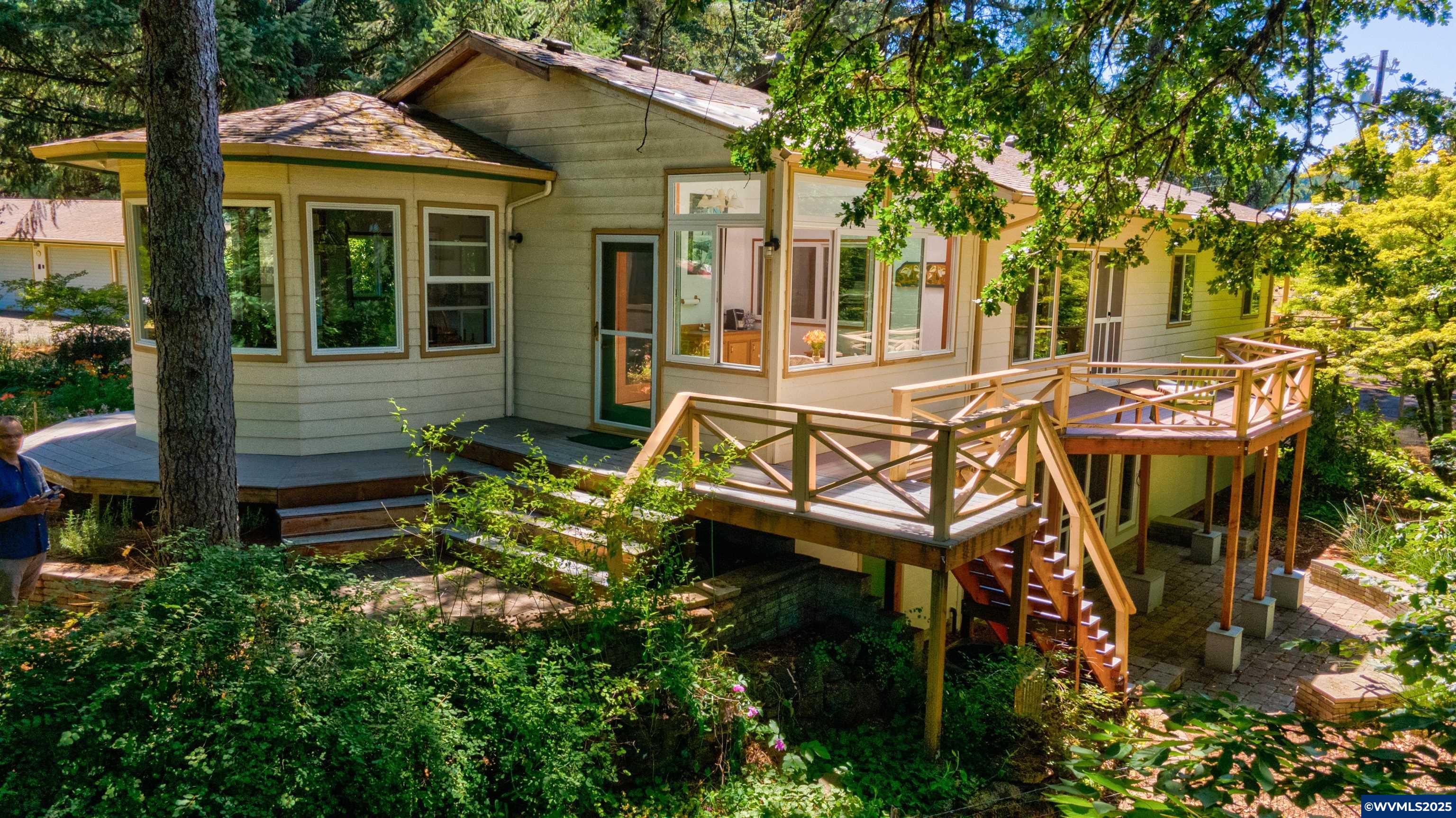 2619 NE CHARLOIS DR, Hillsboro, OR, 97124