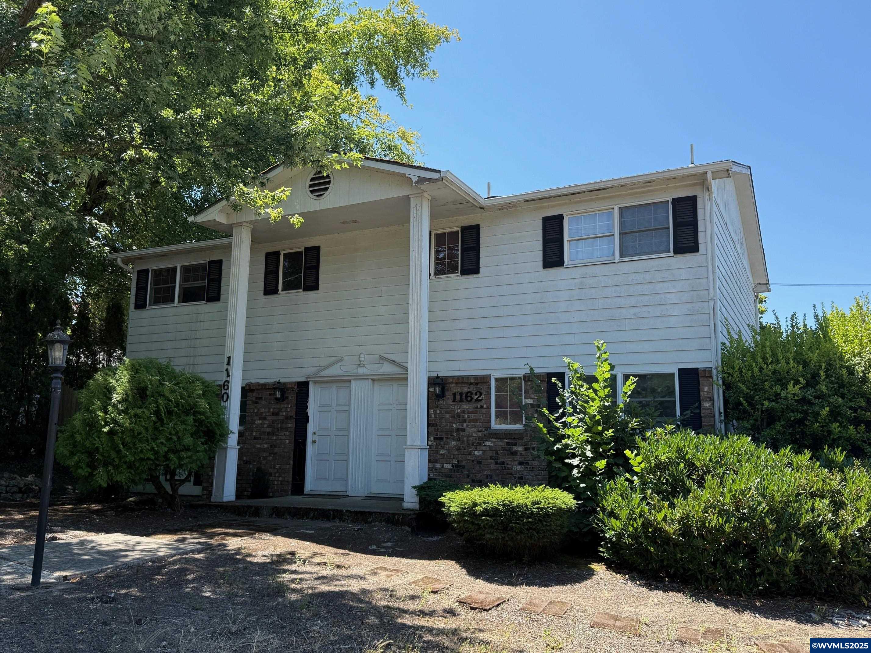 1160-1162 Orchard Heights Rd NW