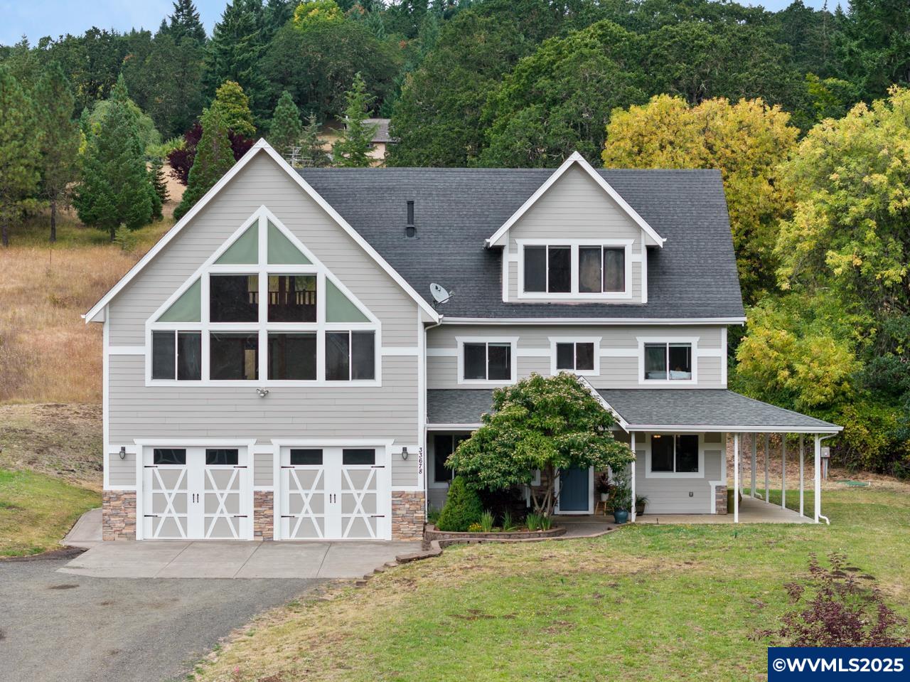 33678 Mary's River Estates Rd