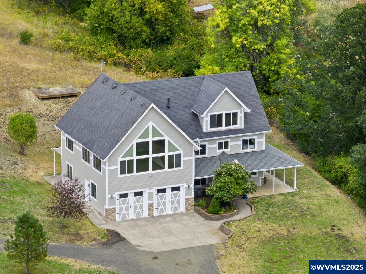 33678 Mary's River Estates Rd