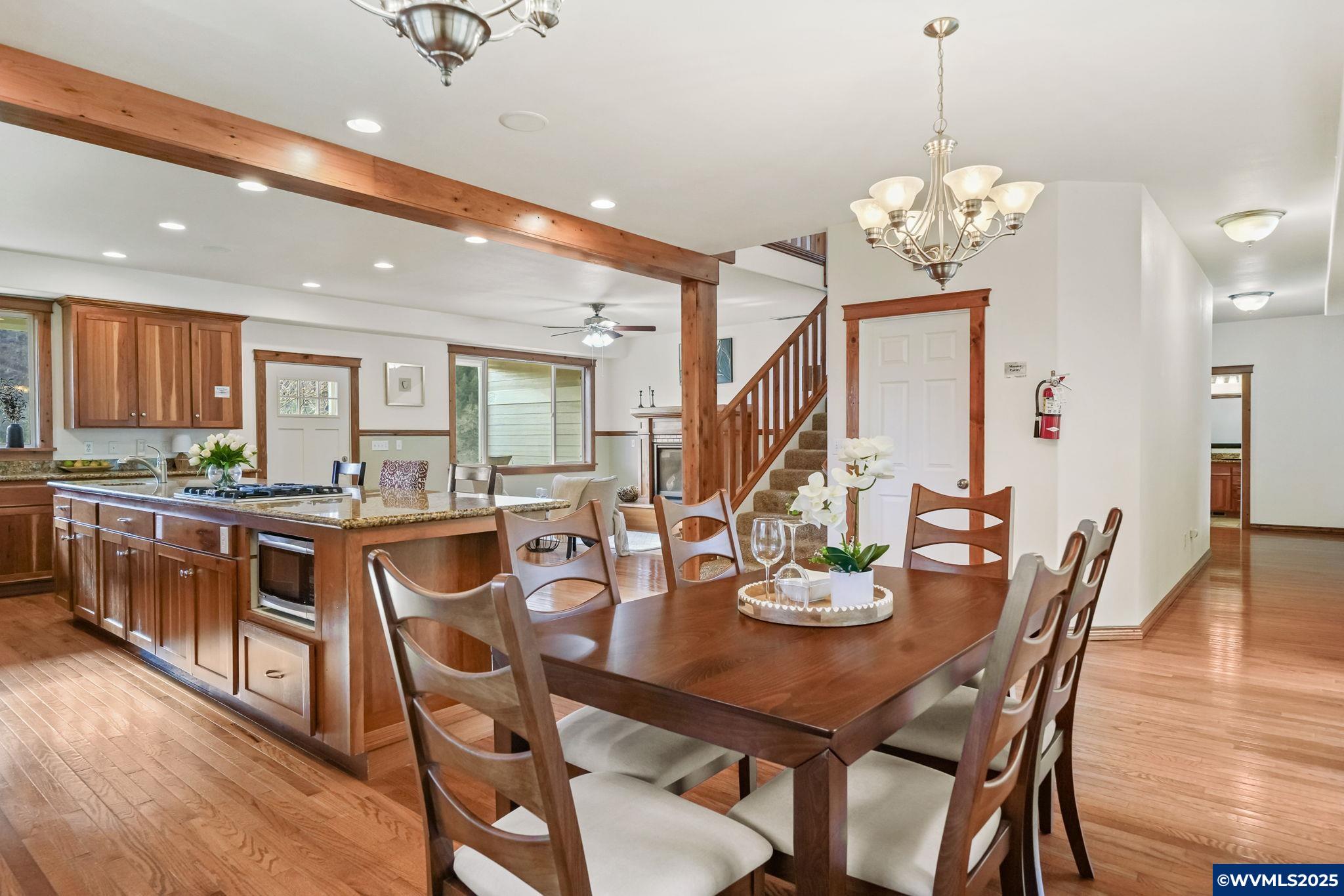 33678 Mary's River Estates Rd