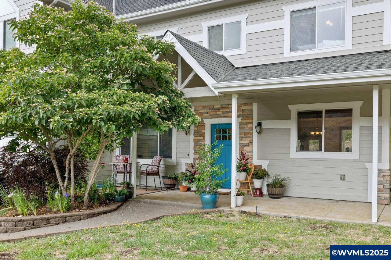 33678 Mary's River Estates Rd