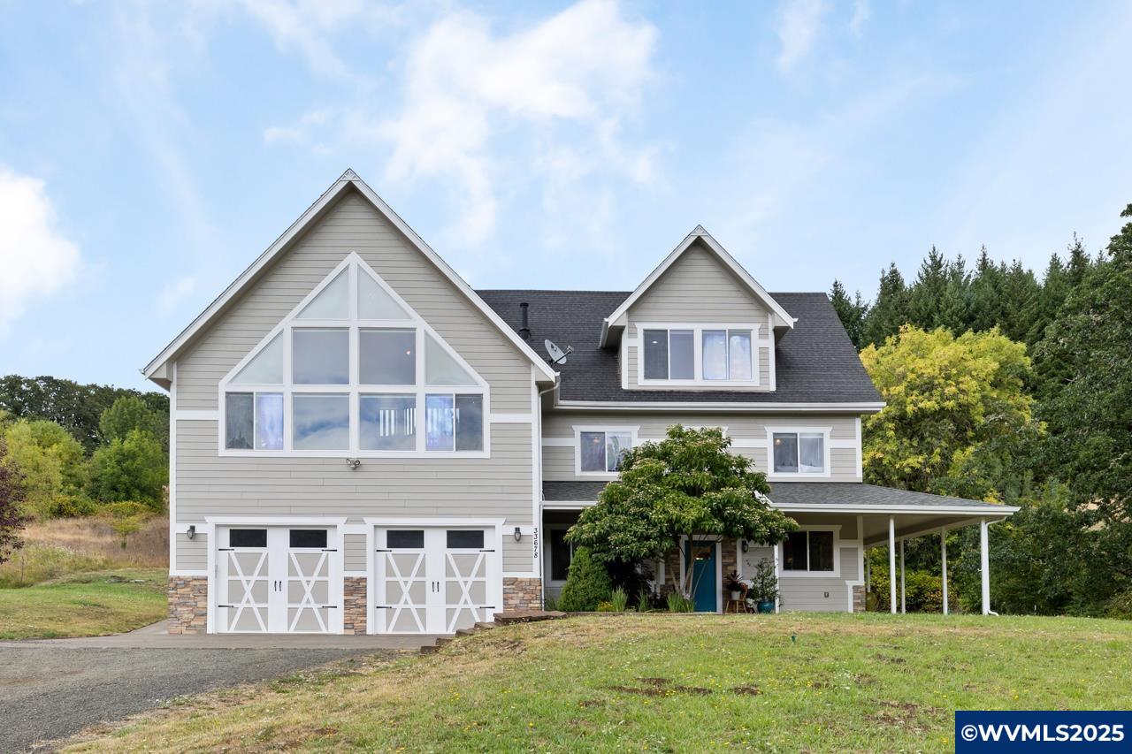 33678 Mary's River Estates Rd