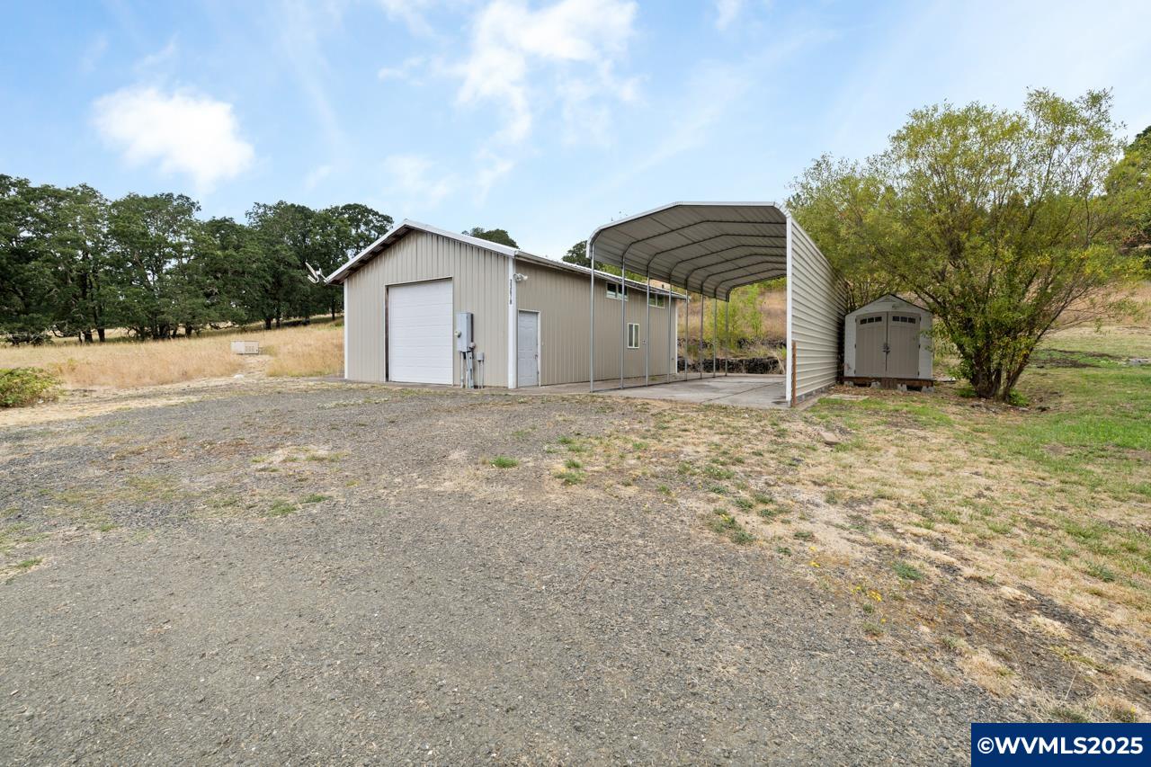 33678 Mary's River Estates Rd