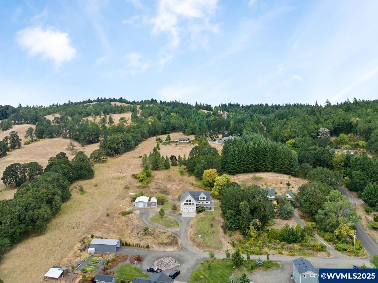 33678 Mary's River Estates Rd
