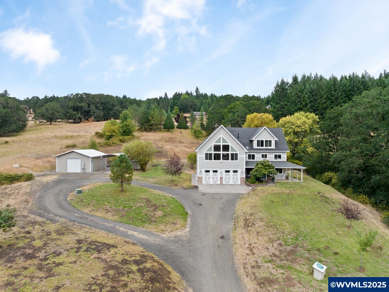 33678 Mary's River Estates Rd