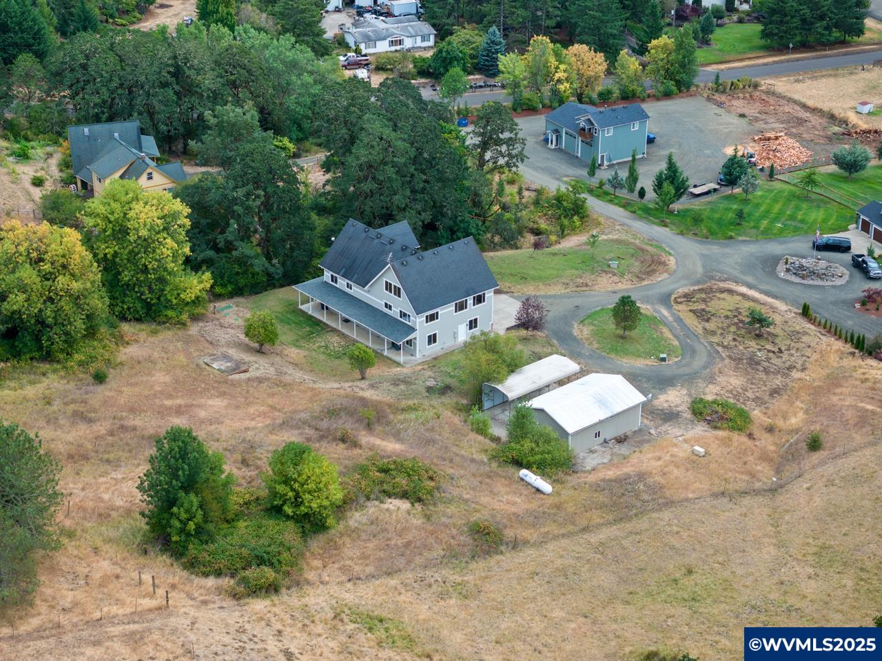 33678 Mary's River Estates Rd