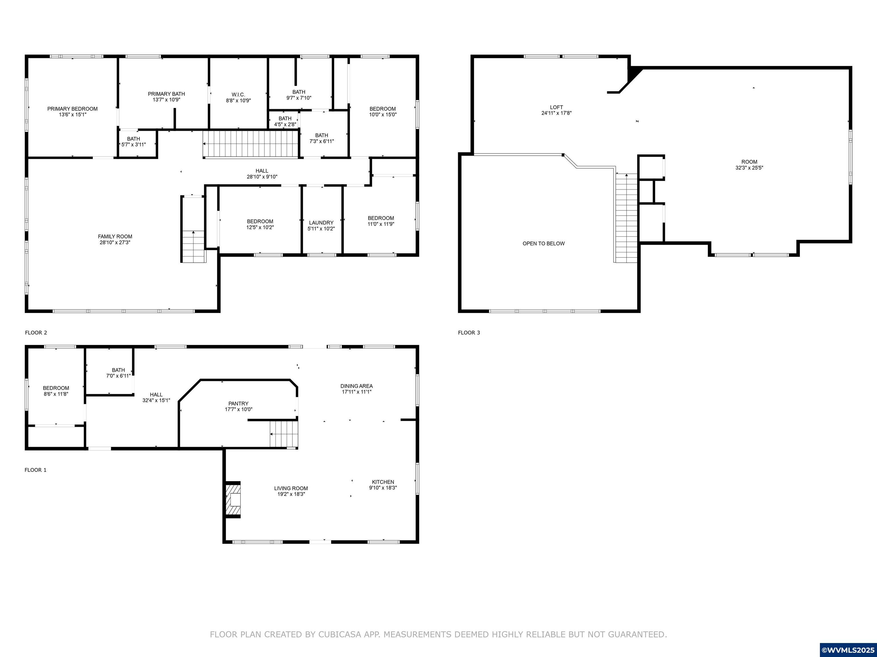 33678 Mary's River Estates Rd