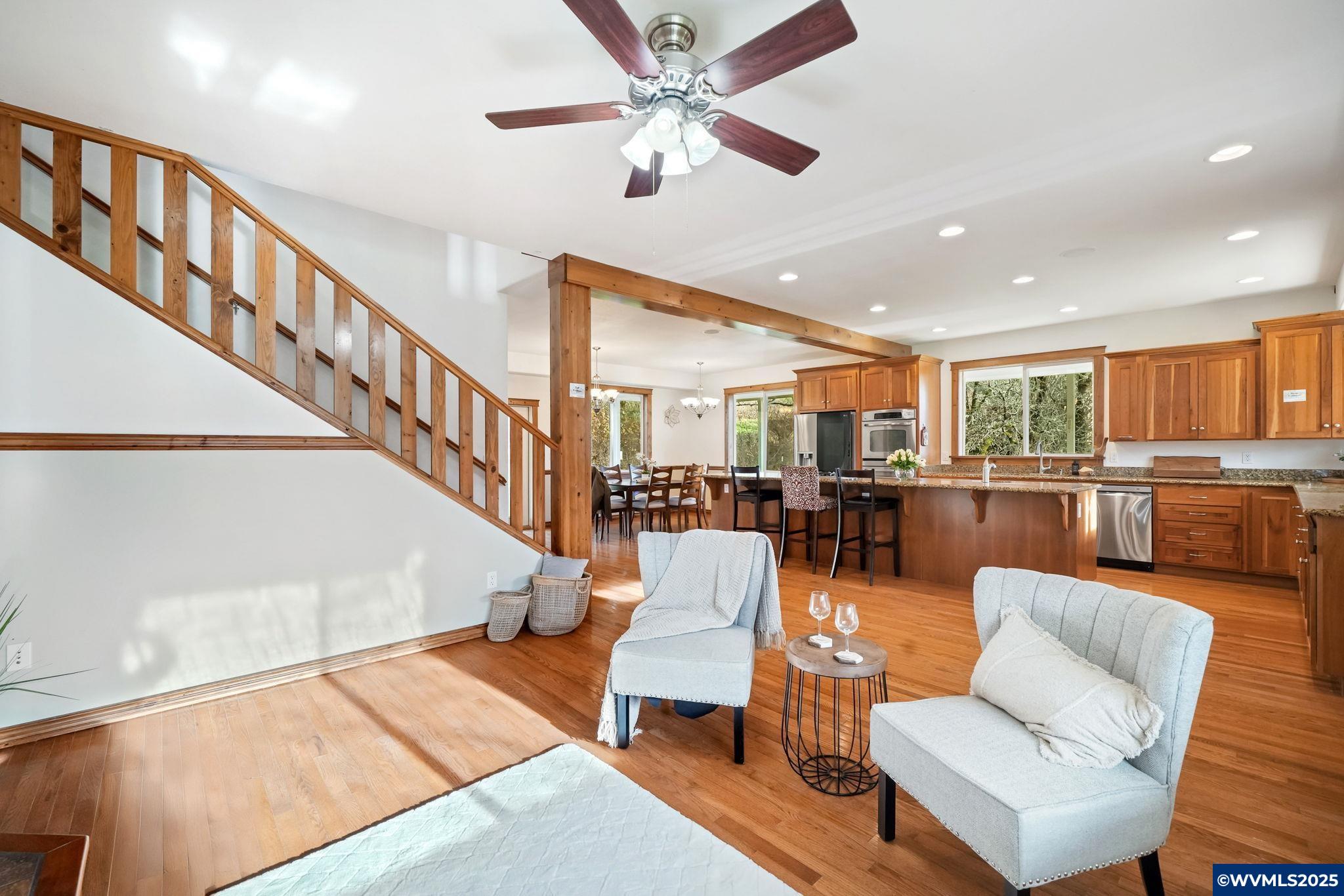 33678 Mary's River Estates Rd