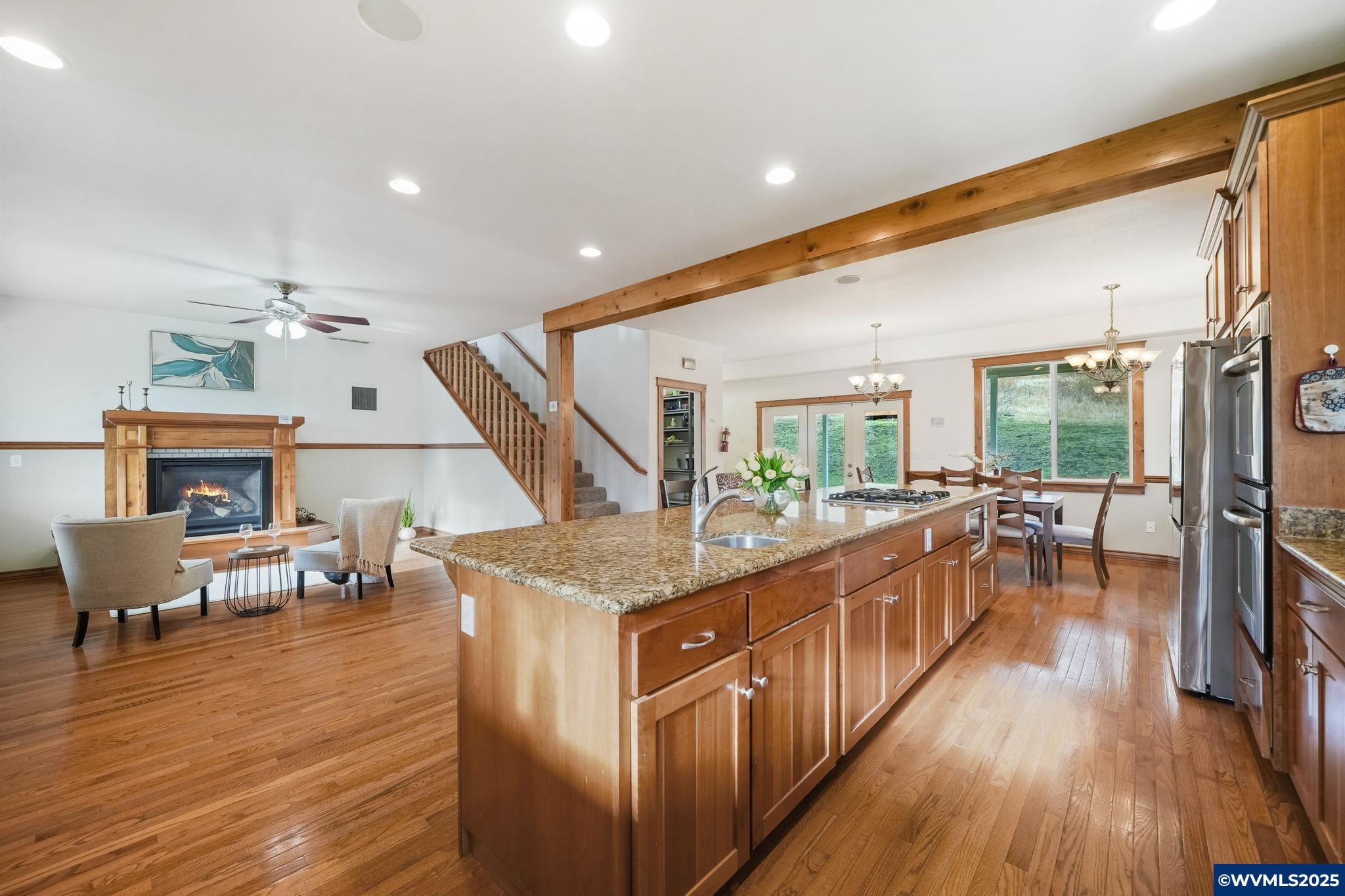 33678 Mary's River Estates Rd