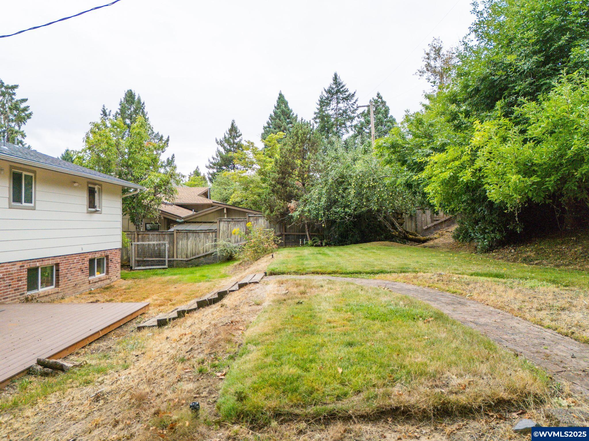 2934 NW Ashwood Dr