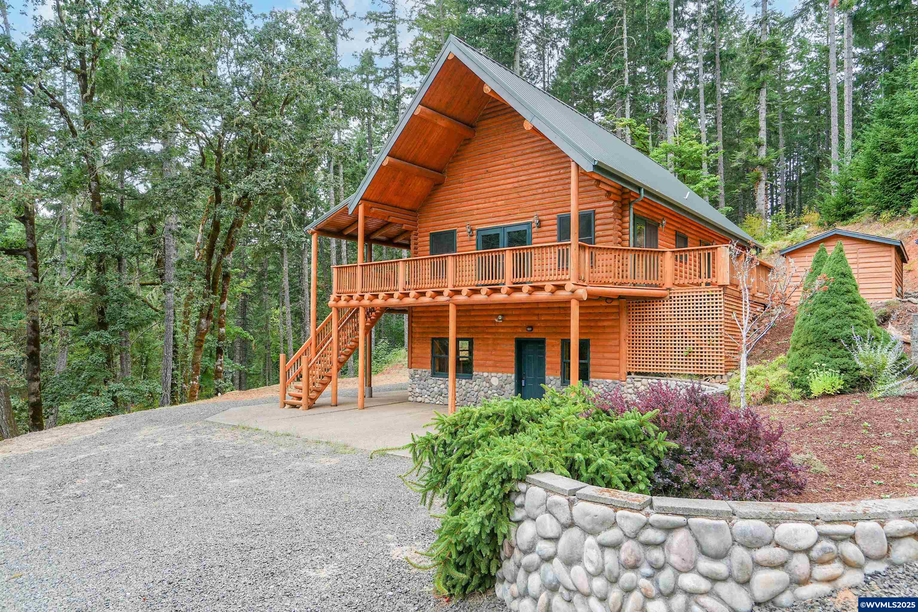 23835 Greasy Creek Rd