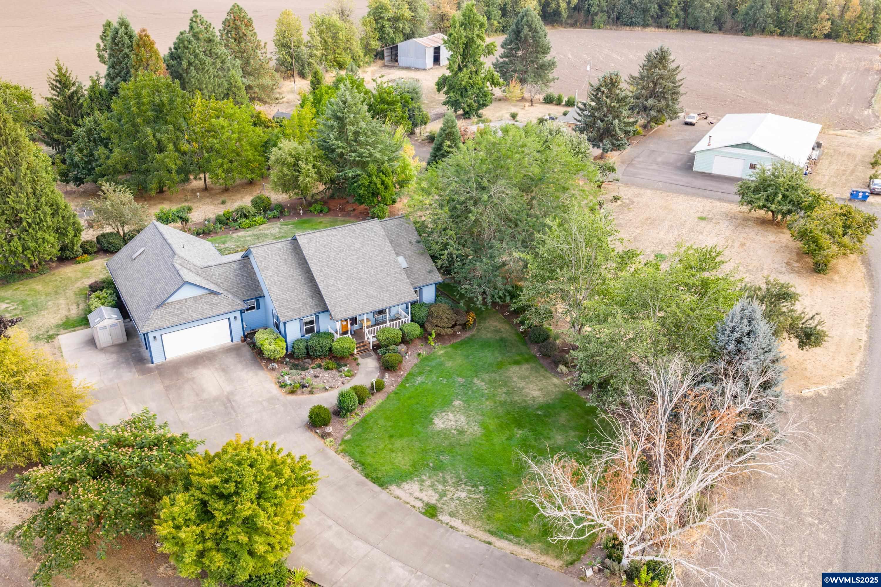 35628 Knox Butte Rd E