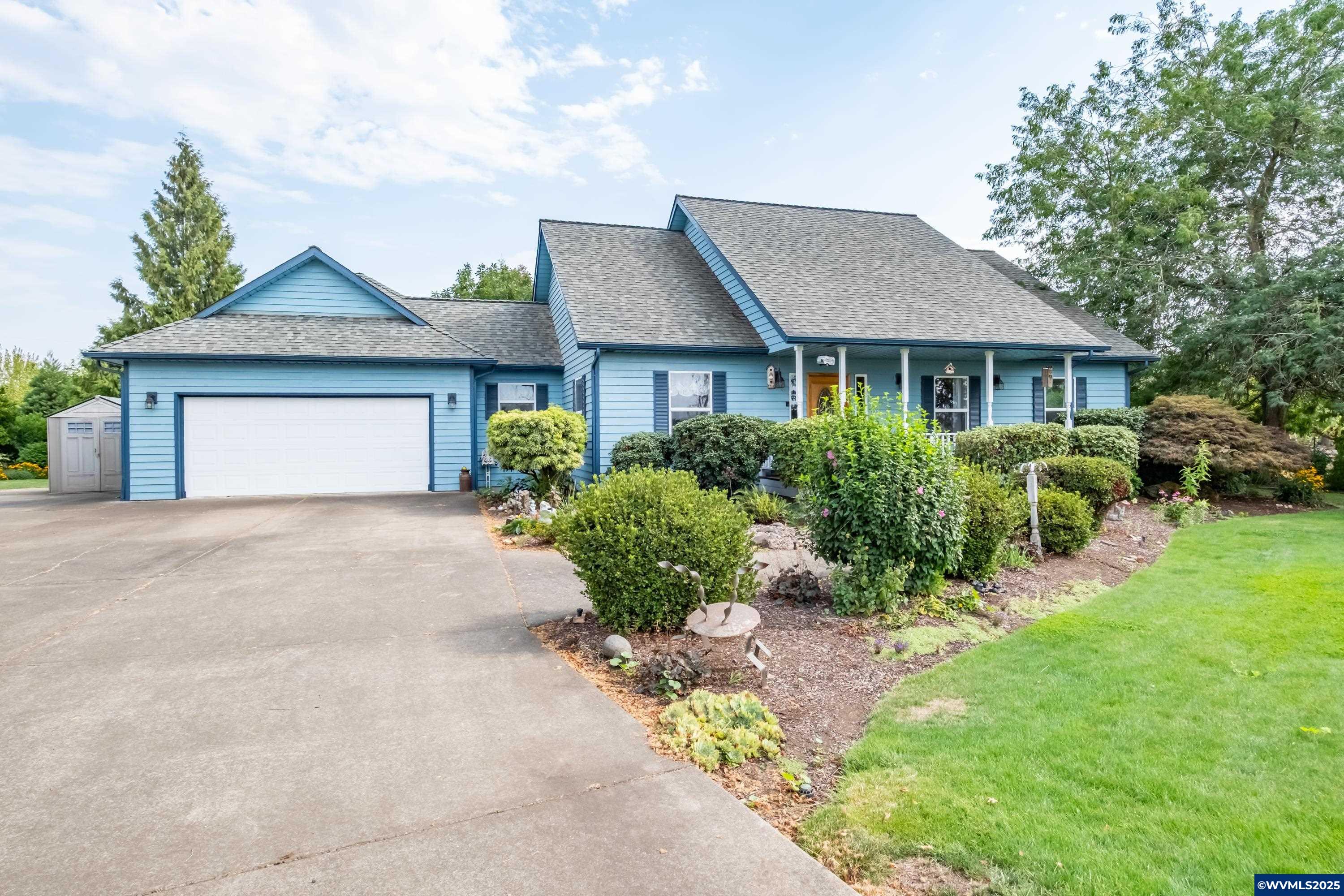 35628 Knox Butte Rd E