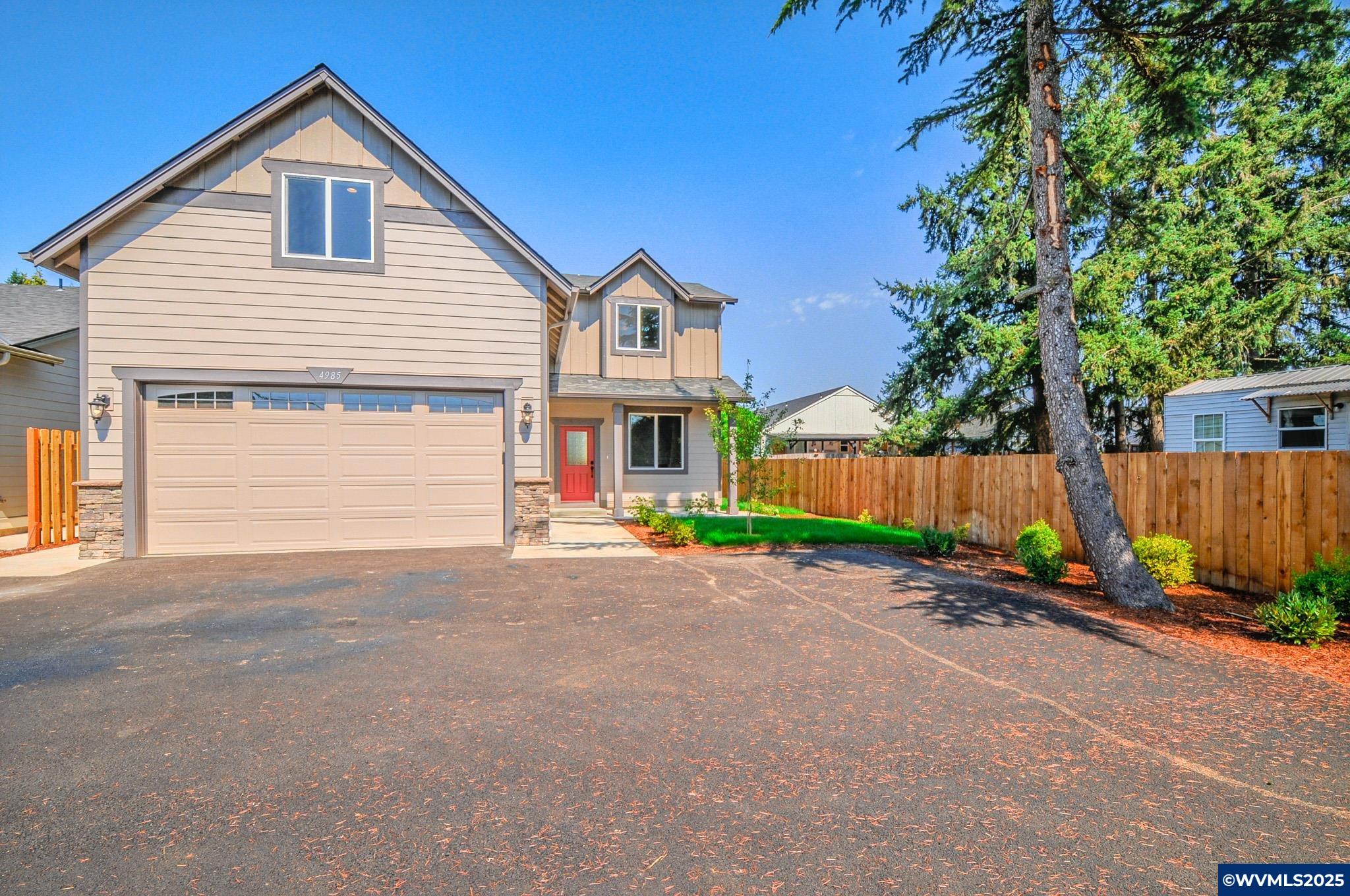 4985 SE Sooner Ln, Salem, OR, 97317