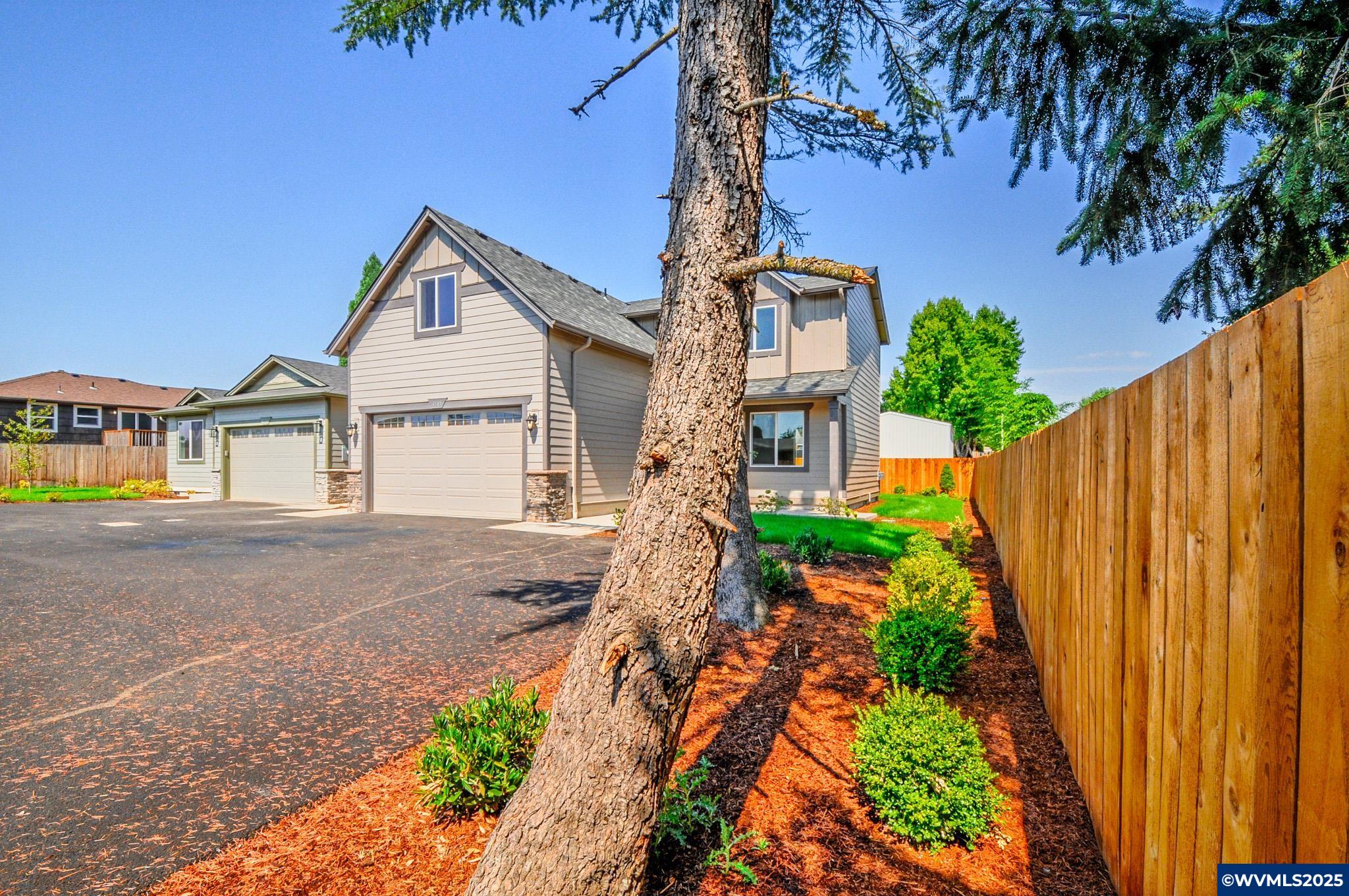 4985 SE Sooner Ln, Salem, OR, 97317