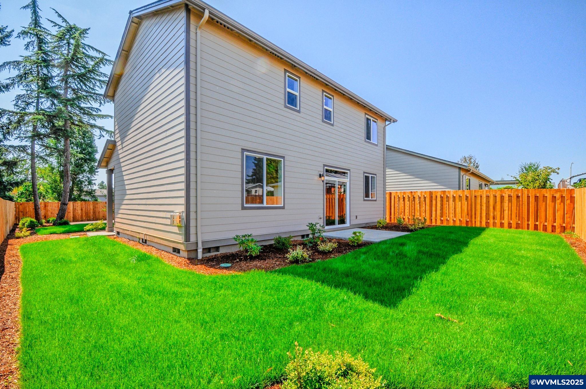 4985 SE Sooner Ln, Salem, OR, 97317