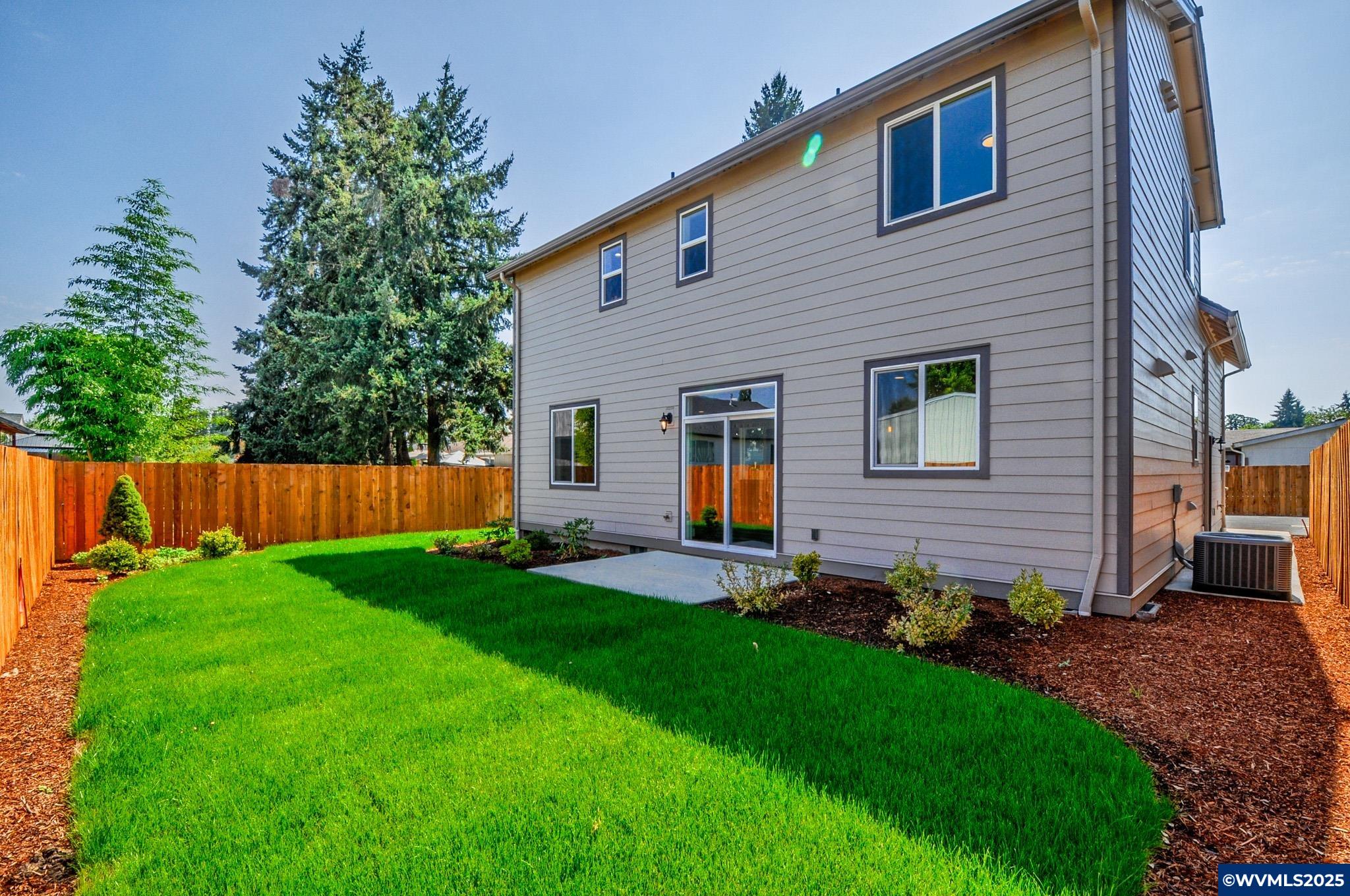 4985 SE Sooner Ln, Salem, OR, 97317