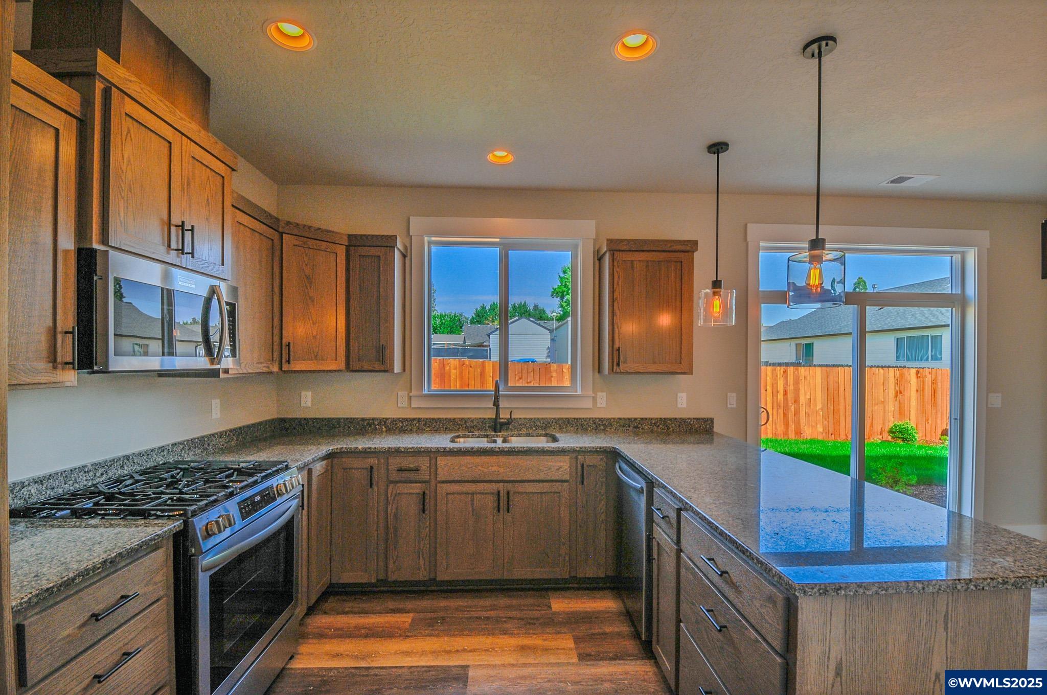 4985 SE Sooner Ln, Salem, OR, 97317