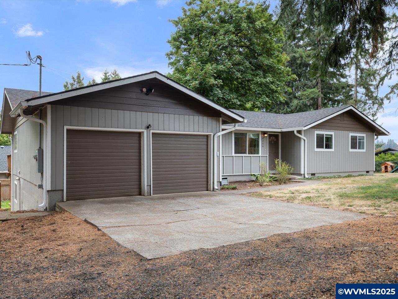 4266 Palestine Av NW